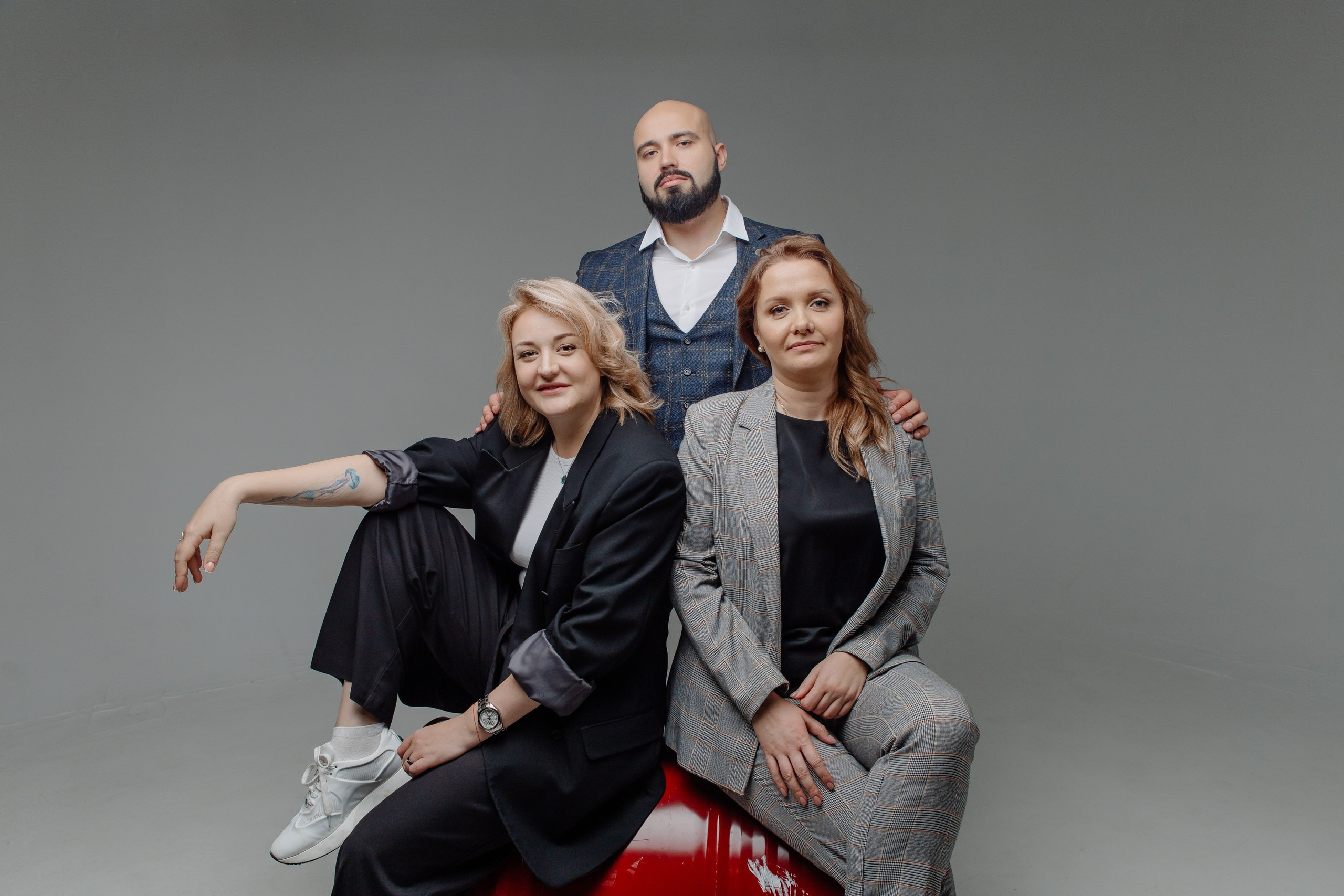 Деловая фотосессия. Свадебный фотограф в Санкт-Петербурге Евгений Назаров