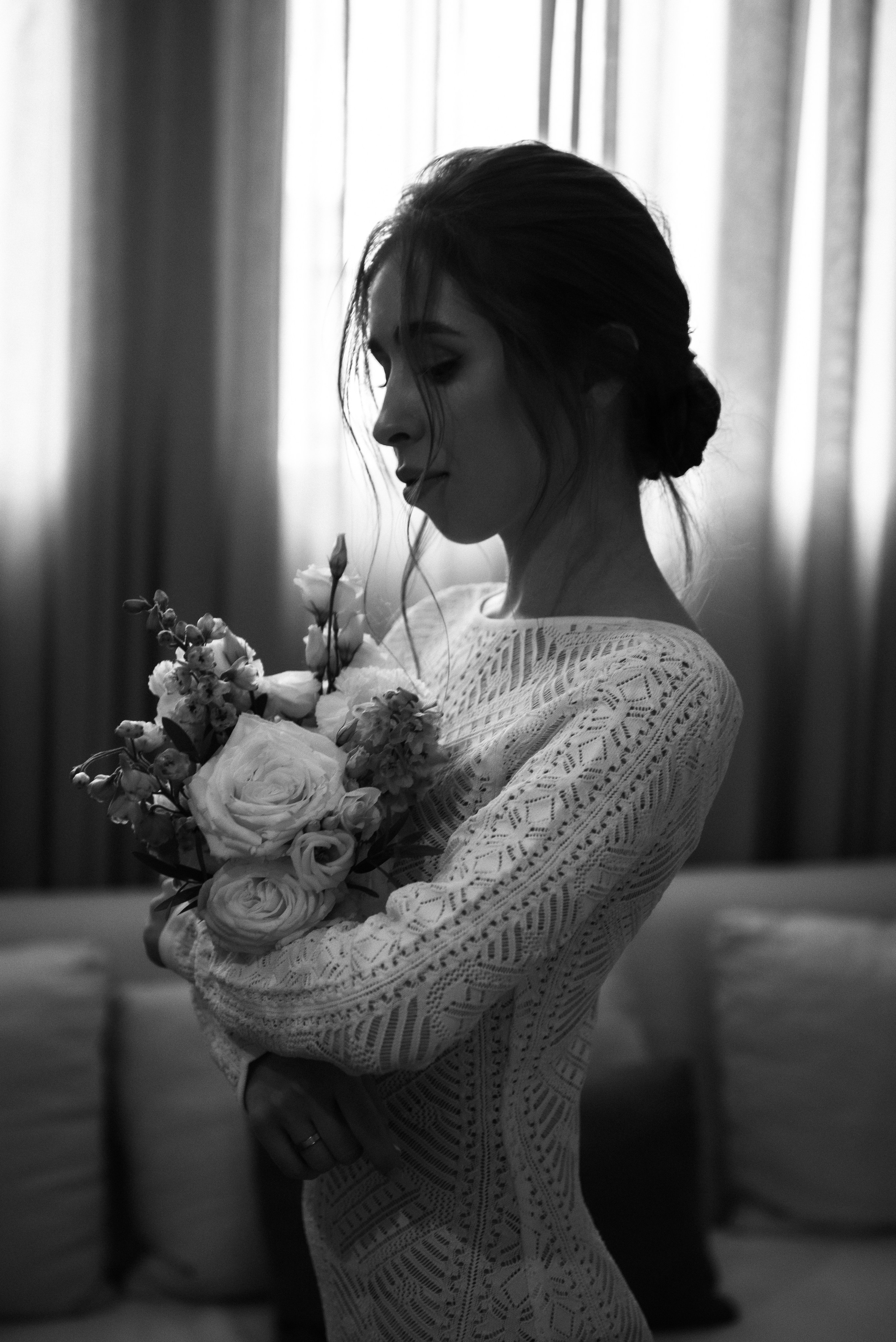 | Ирина & Влад |. Свадебный и портретный фотограф в Казани