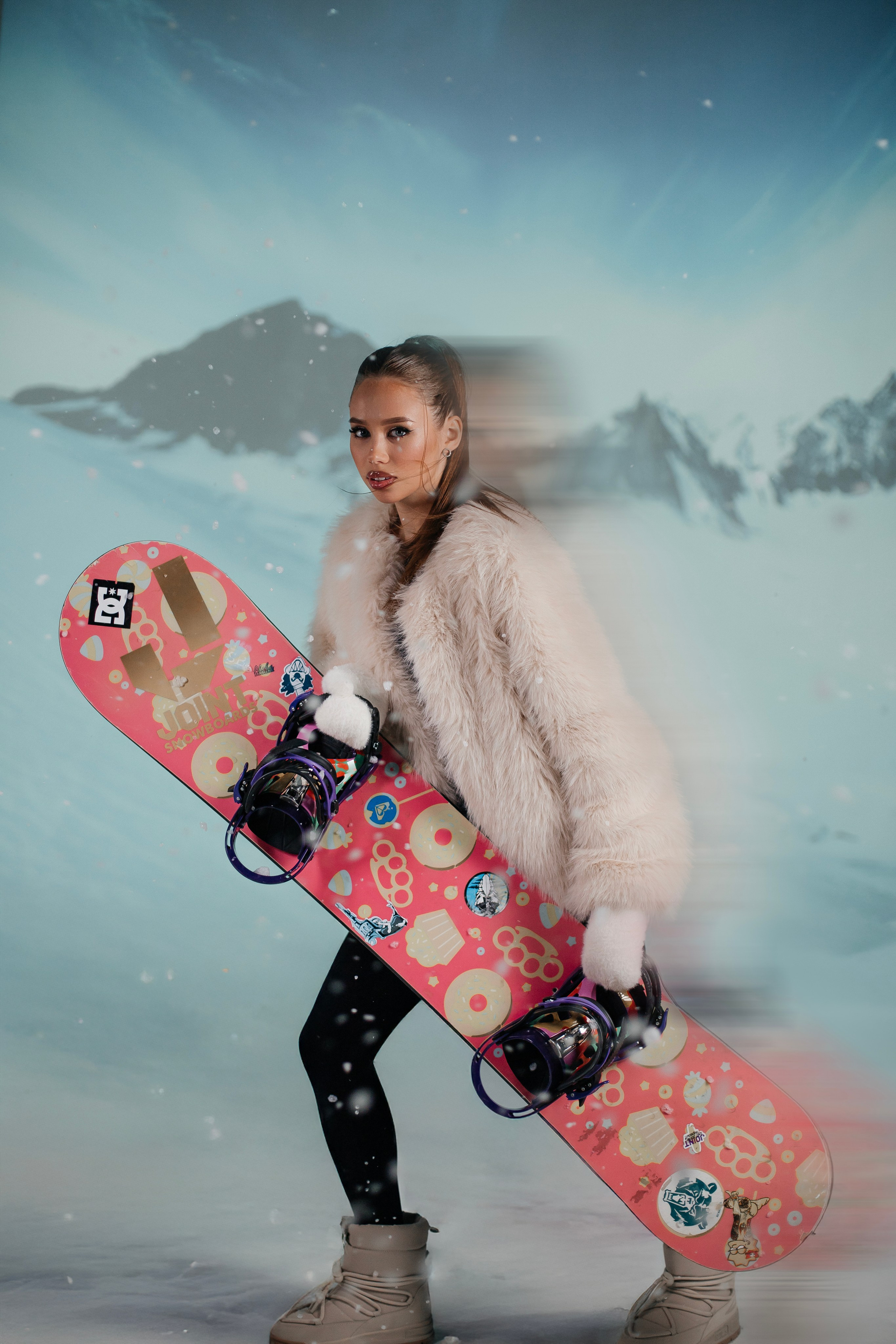 Елизавета. Свадебный и персональный фотограф в Ульяновске Валерия Бельчикова