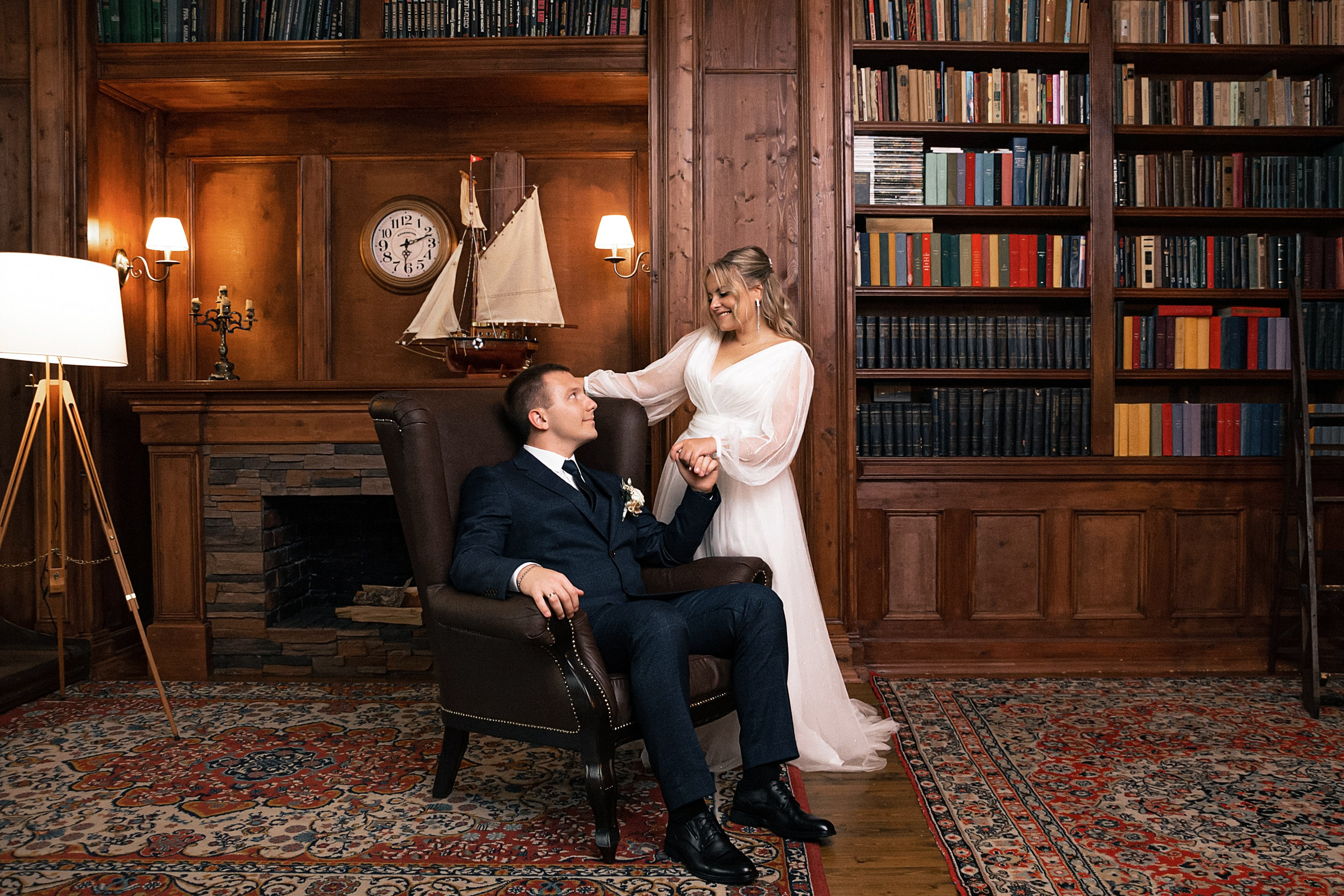 Лера и Коля. Семейный и свадебный фотограф Галина Абакумова, фотосессии в Белгороде