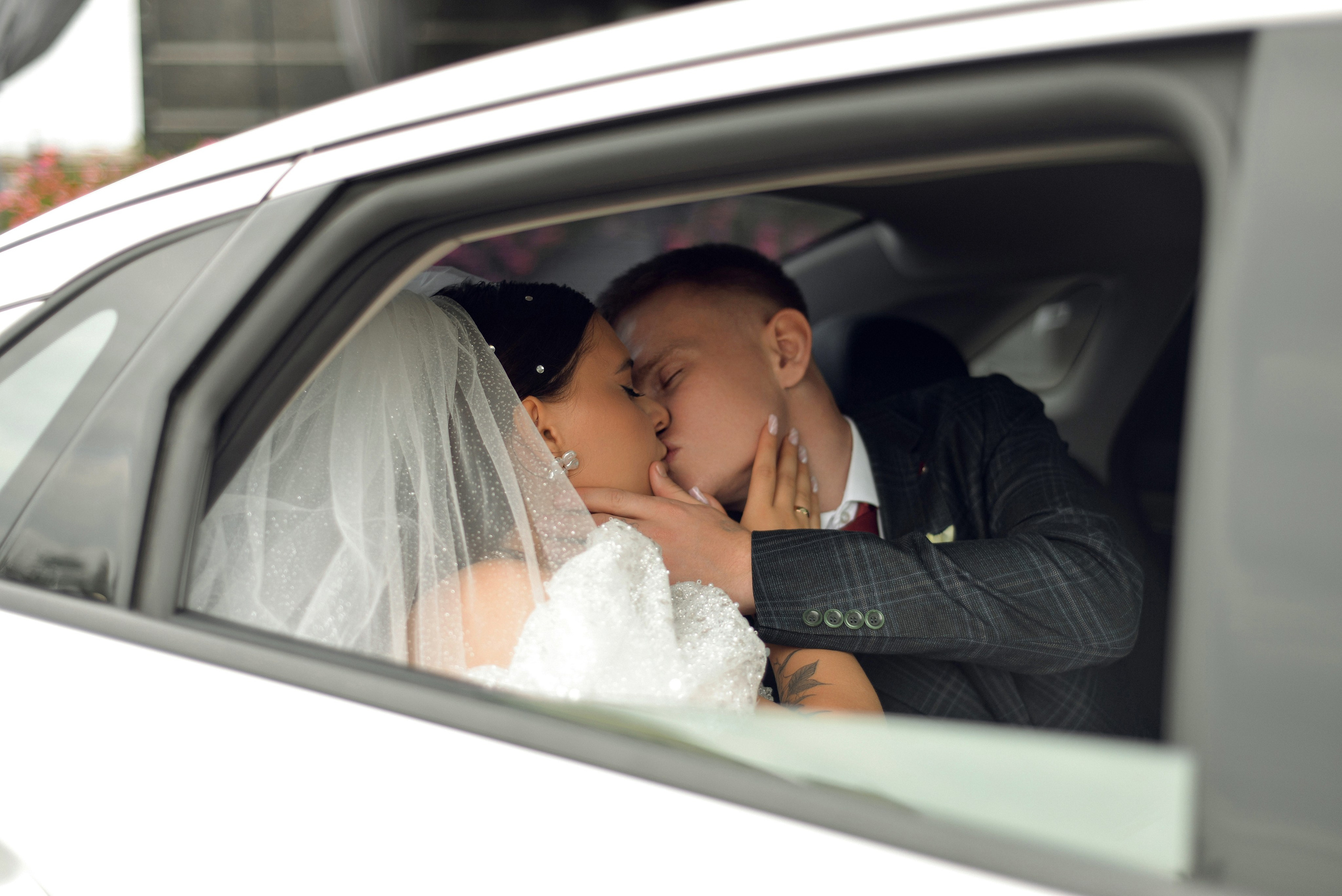 Карина и Саша. 5.09.25. Семейный и свадебный фотограф Галина Абакумова, фотосессии в Белгороде