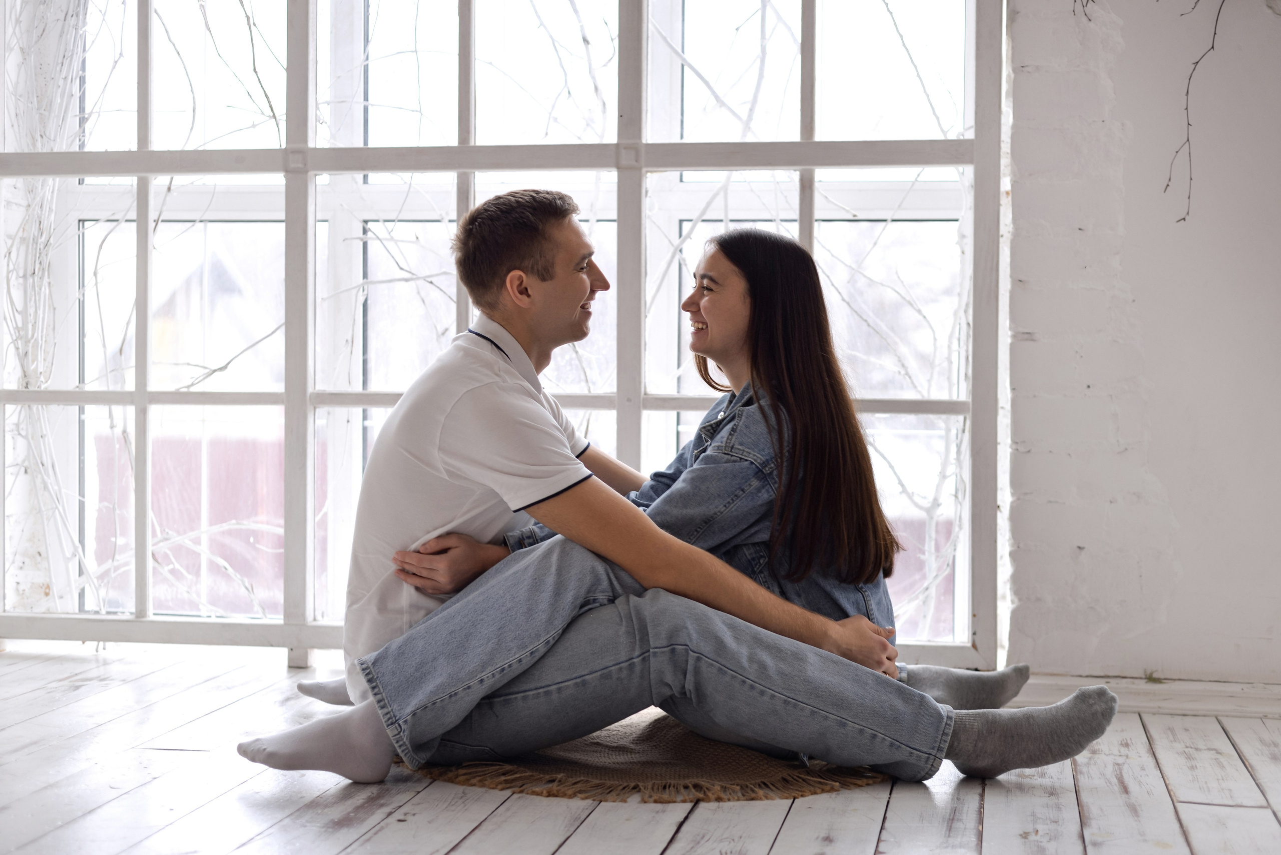 Кирилл, Саша и 😻🐈. Семейный и свадебный фотограф Галина Абакумова, фотосессии в Белгороде