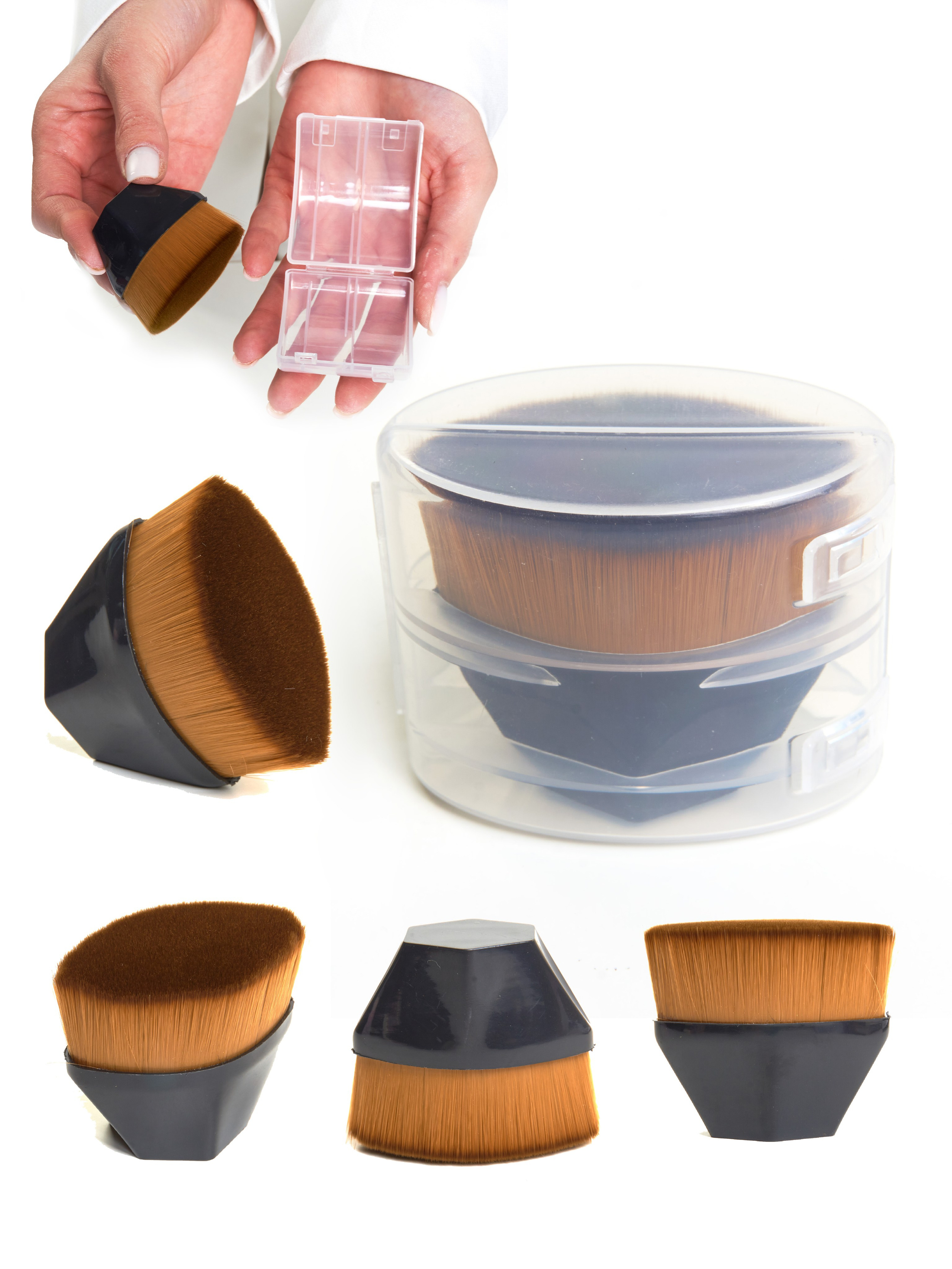 Наши работы. Фотограф для маркетплейсов _ Уметбаева Залия