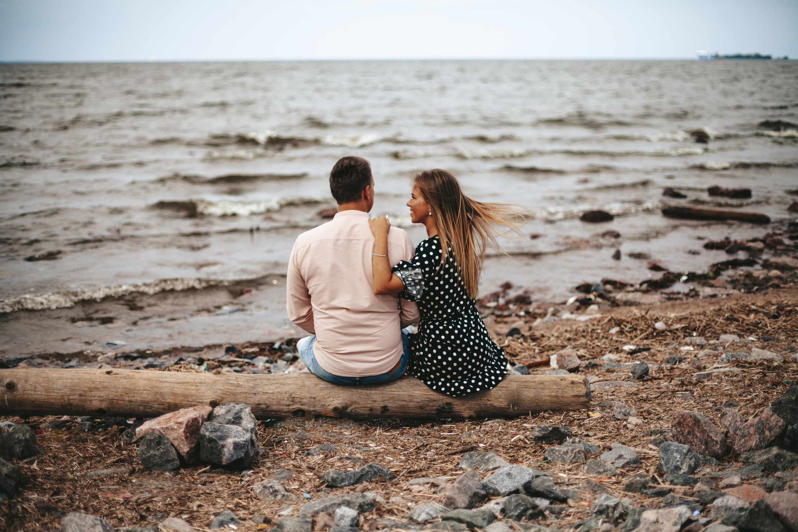 Фотосессия лавстори. Фотограф в Санкт — Петербурге Мария Воронцова (mashu_love)