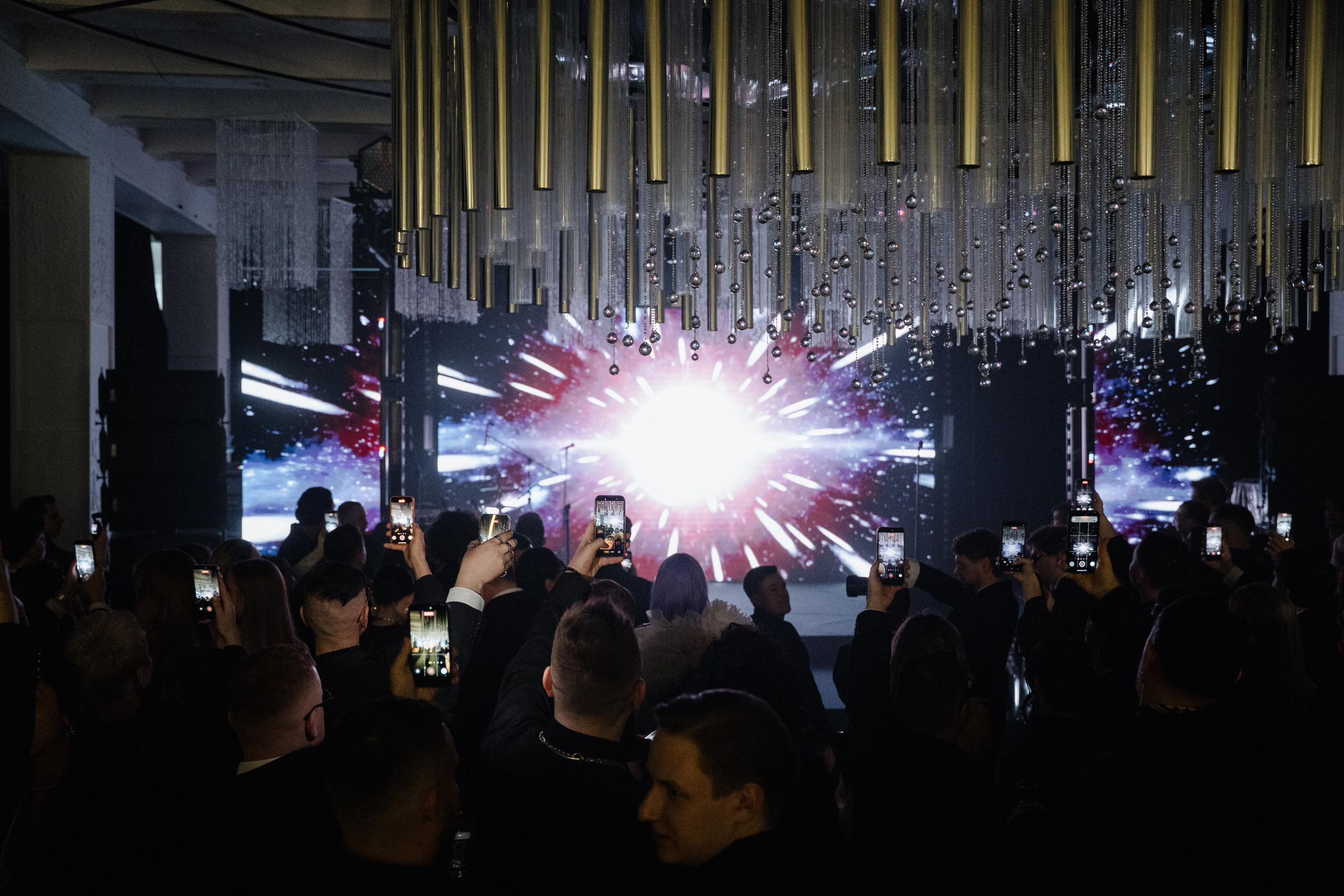 Best Academy Awards Ceremony. Фотограф Москва Артур Горвард
