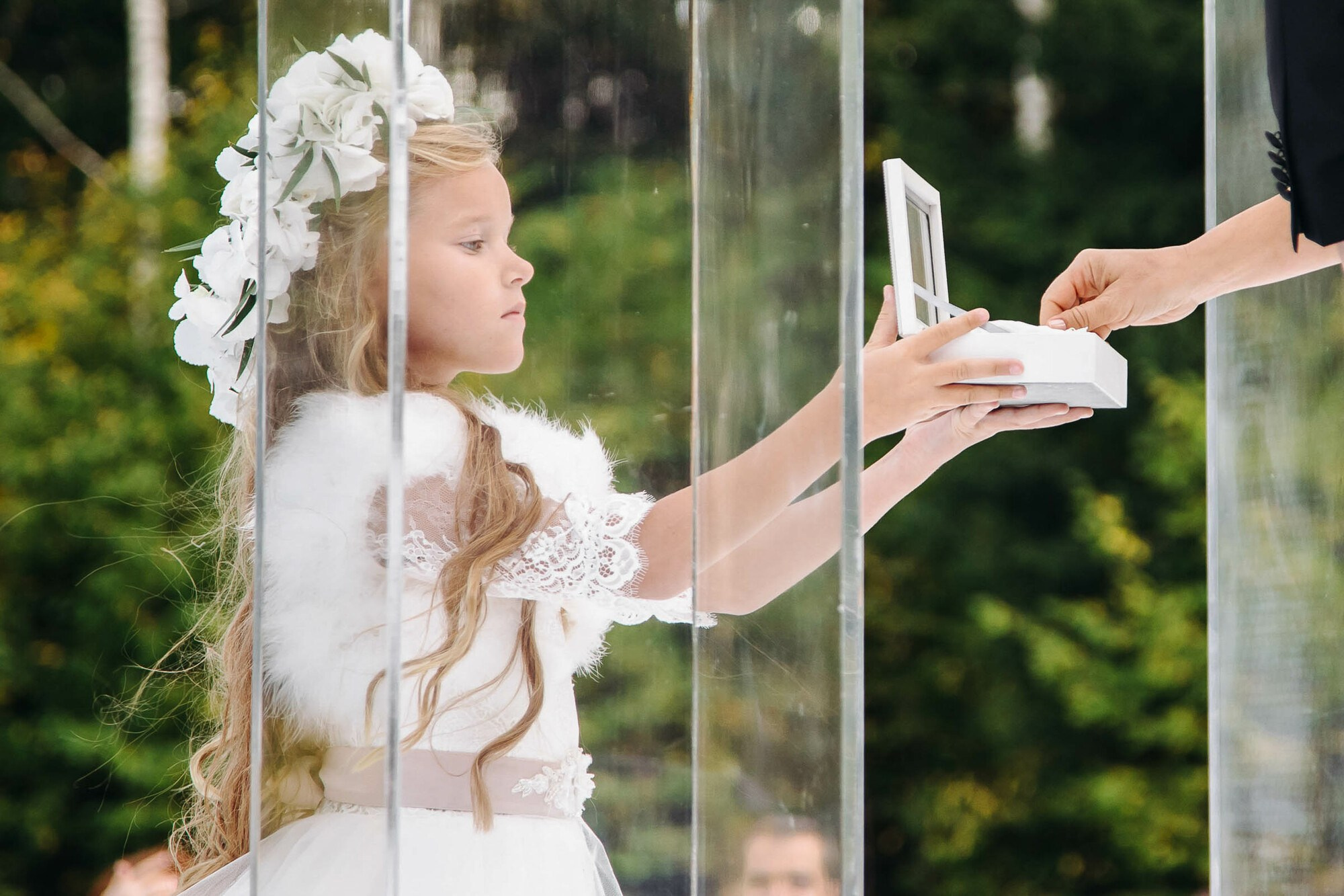 Свадьба в Москве, магический дом. Свадебный фотограф в Санкт-Петербурге и Москве Андрей Нестеров
