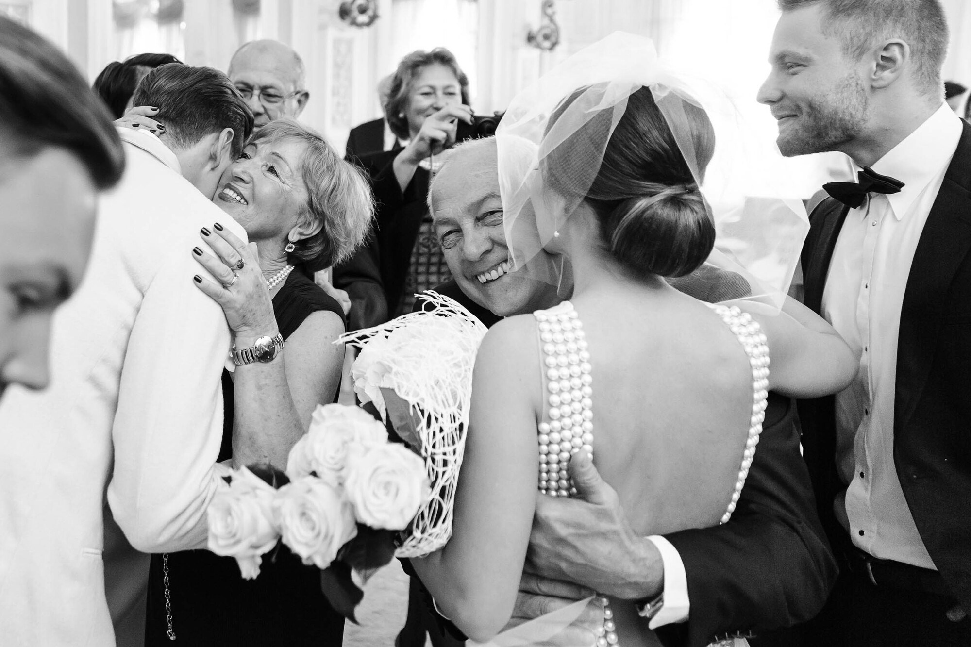 Лехаим! Свадьба в стиле Джеймса Бонда. Свадебный фотограф в Санкт-Петербурге и Москве Андрей Нестеров