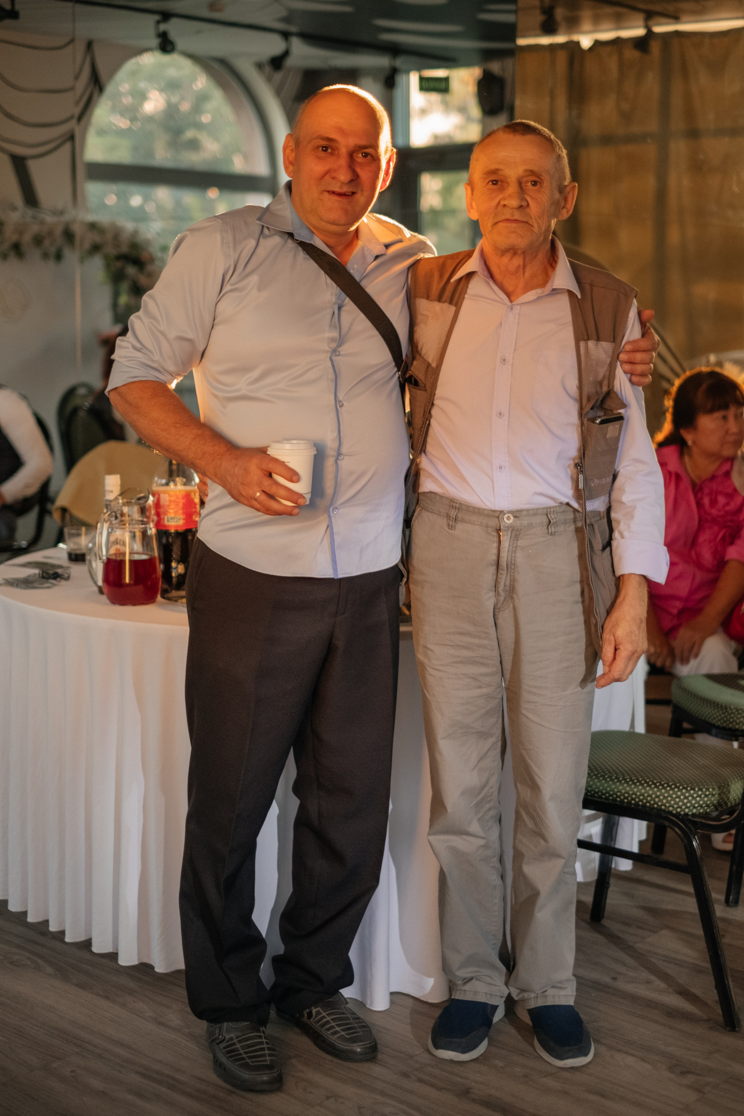 Свадьба Татьяны и Ильи. Фотограф в Новосибирске Диана Ильиных