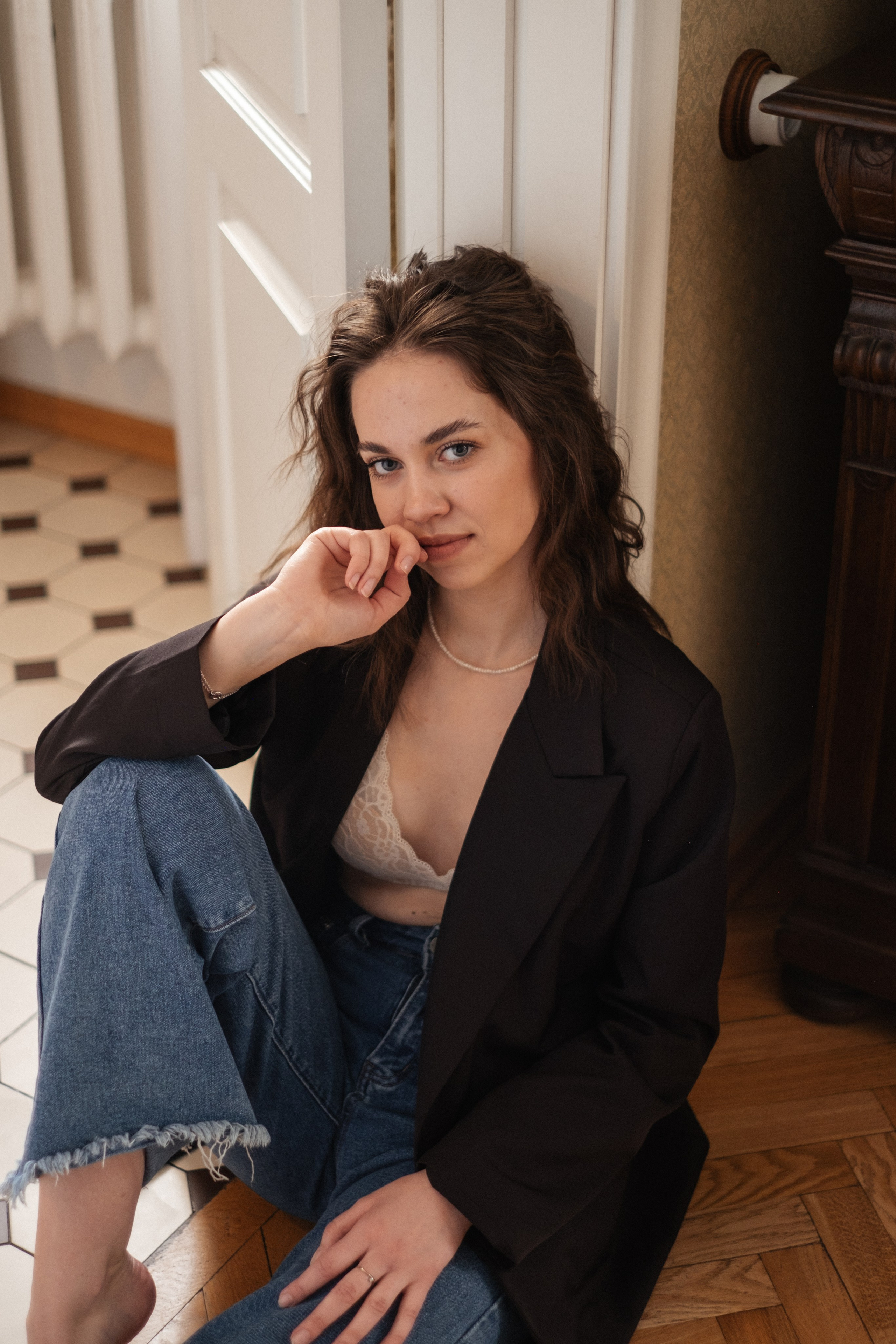 Даша. Фотограф в Новосибирске Диана Ильиных