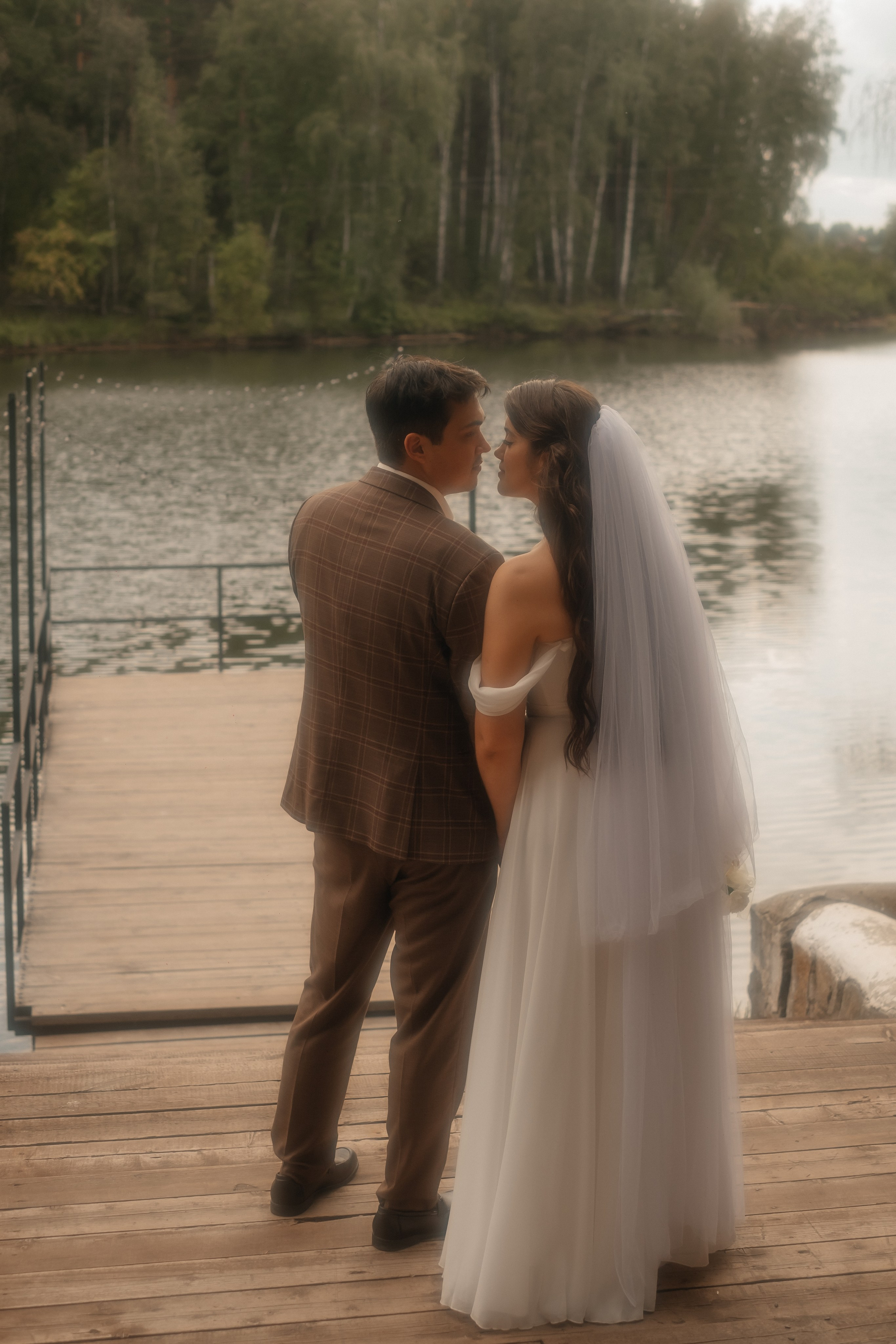 Свадьба Галины и Андрея | полный день. Фотограф в Новосибирске Диана Ильиных