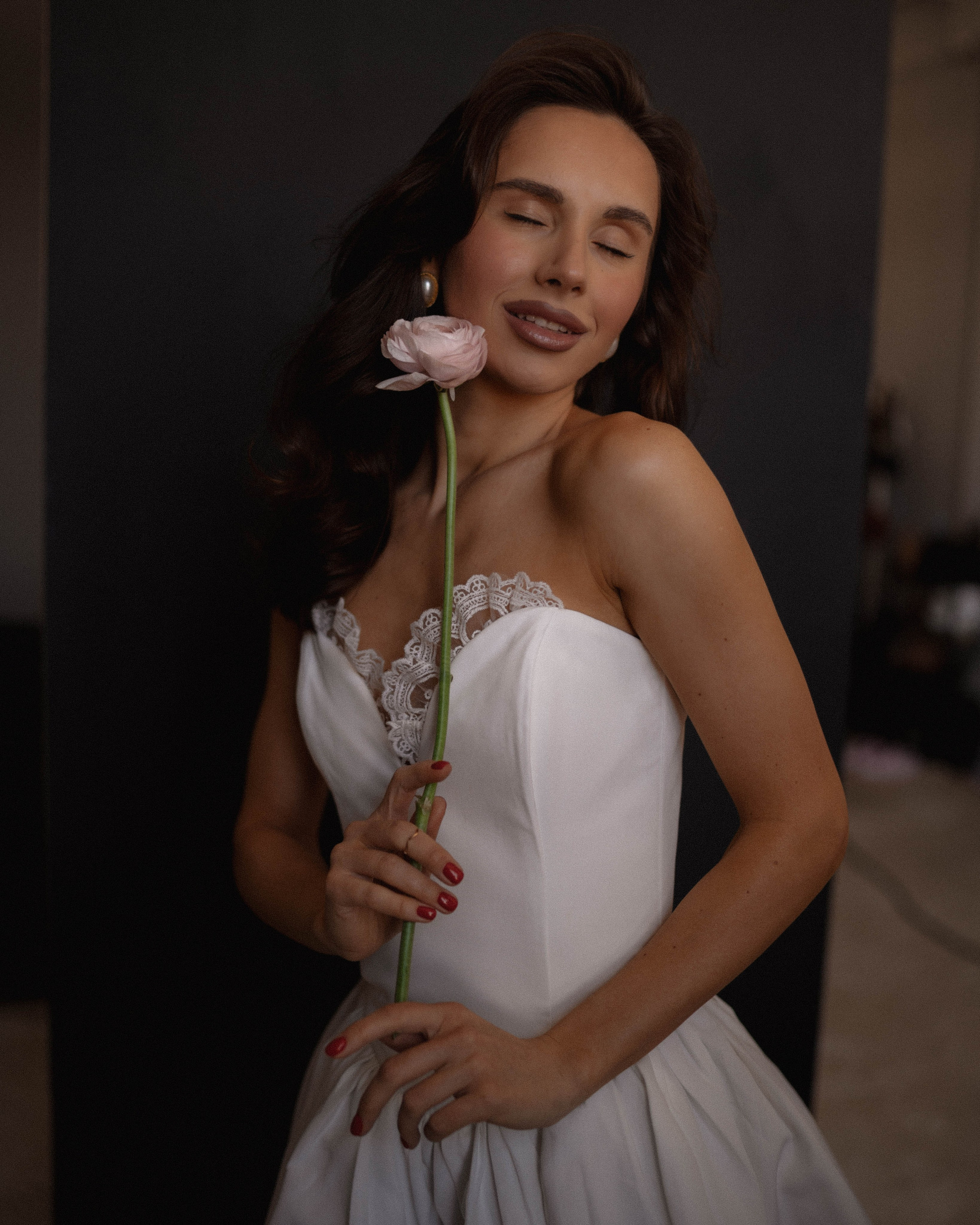 Нонна. Фотограф в Новосибирске Диана Ильиных