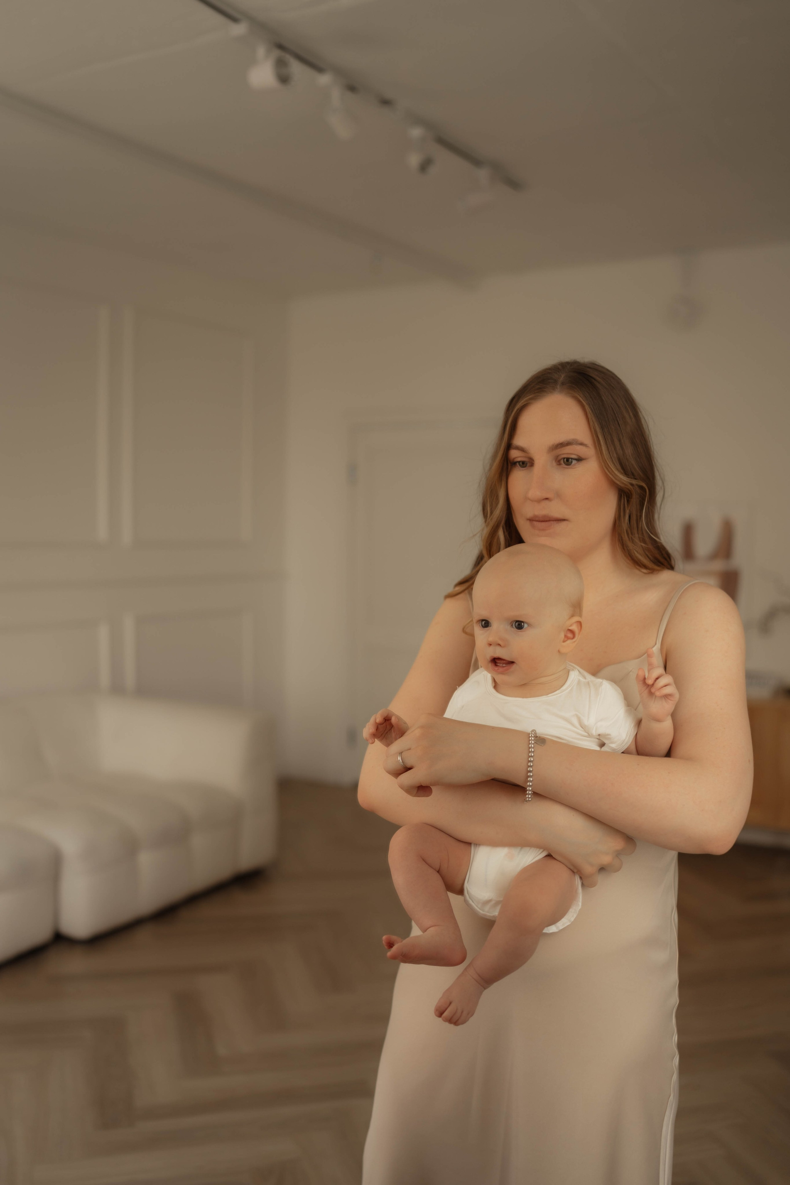 Света и Савелий. Фотограф в Новосибирске Диана Ильиных