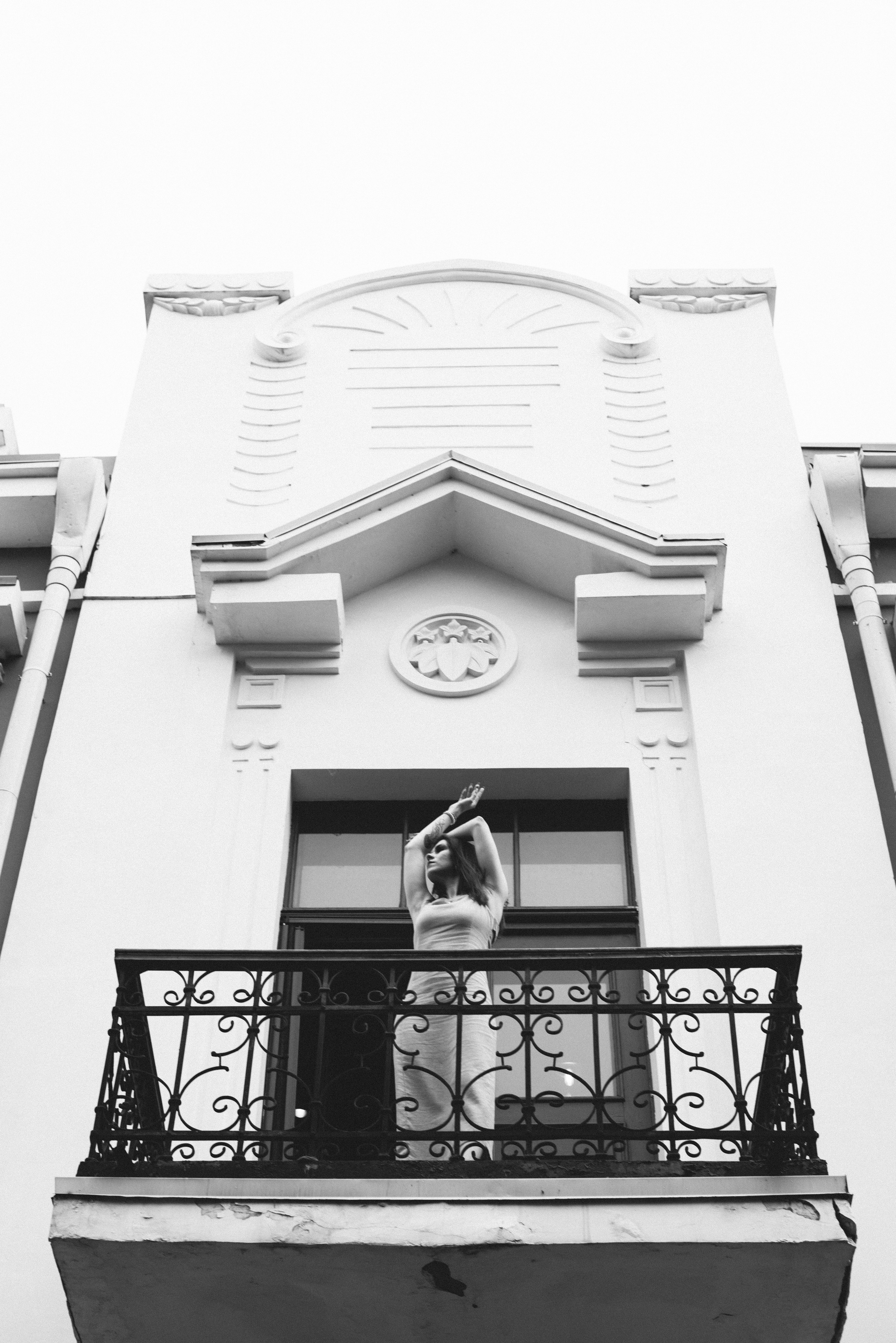 Василина. Я — Фотограф из Хабаровска