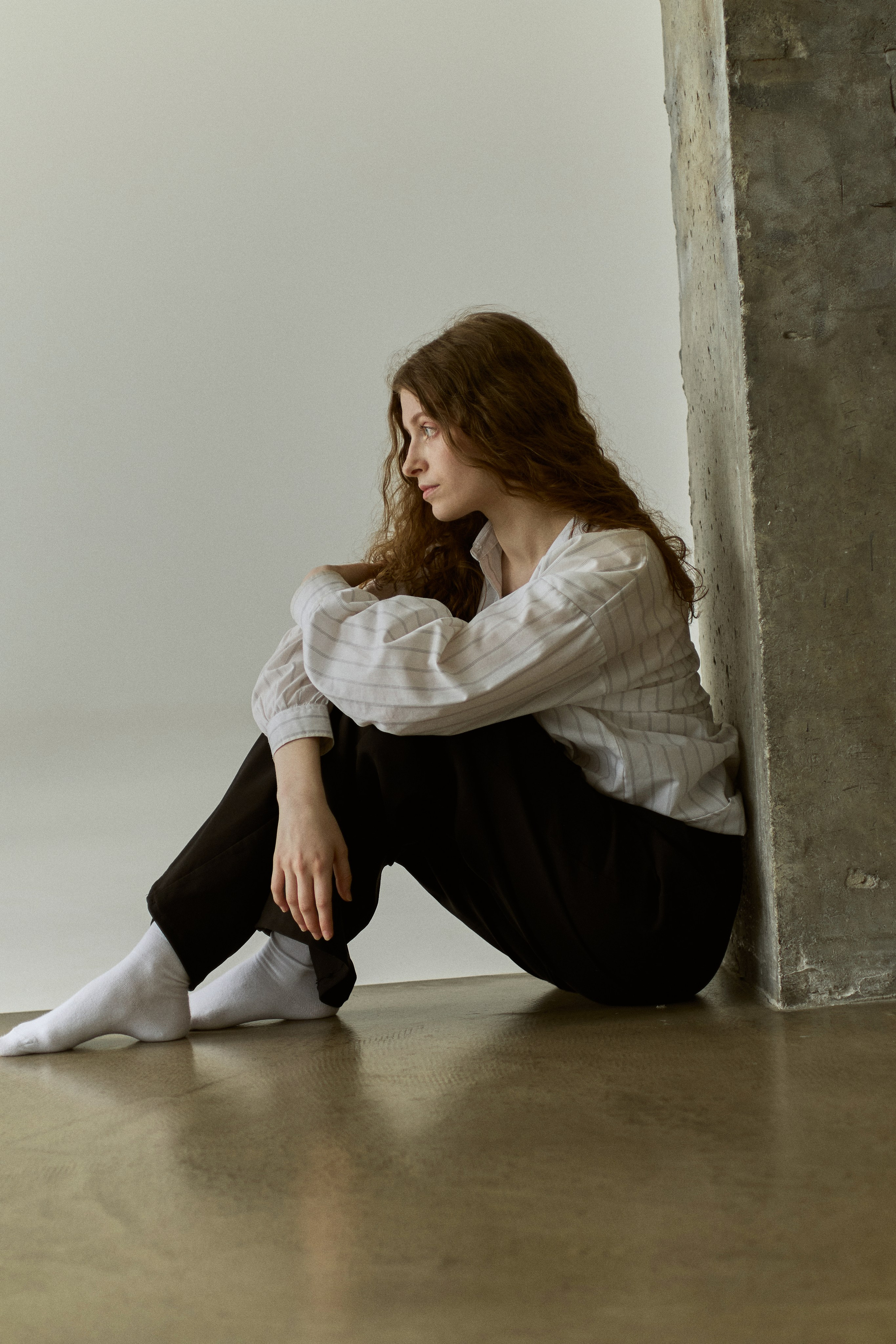 Анна. Фотограф в Екатеринбурге Мария Черноскутова