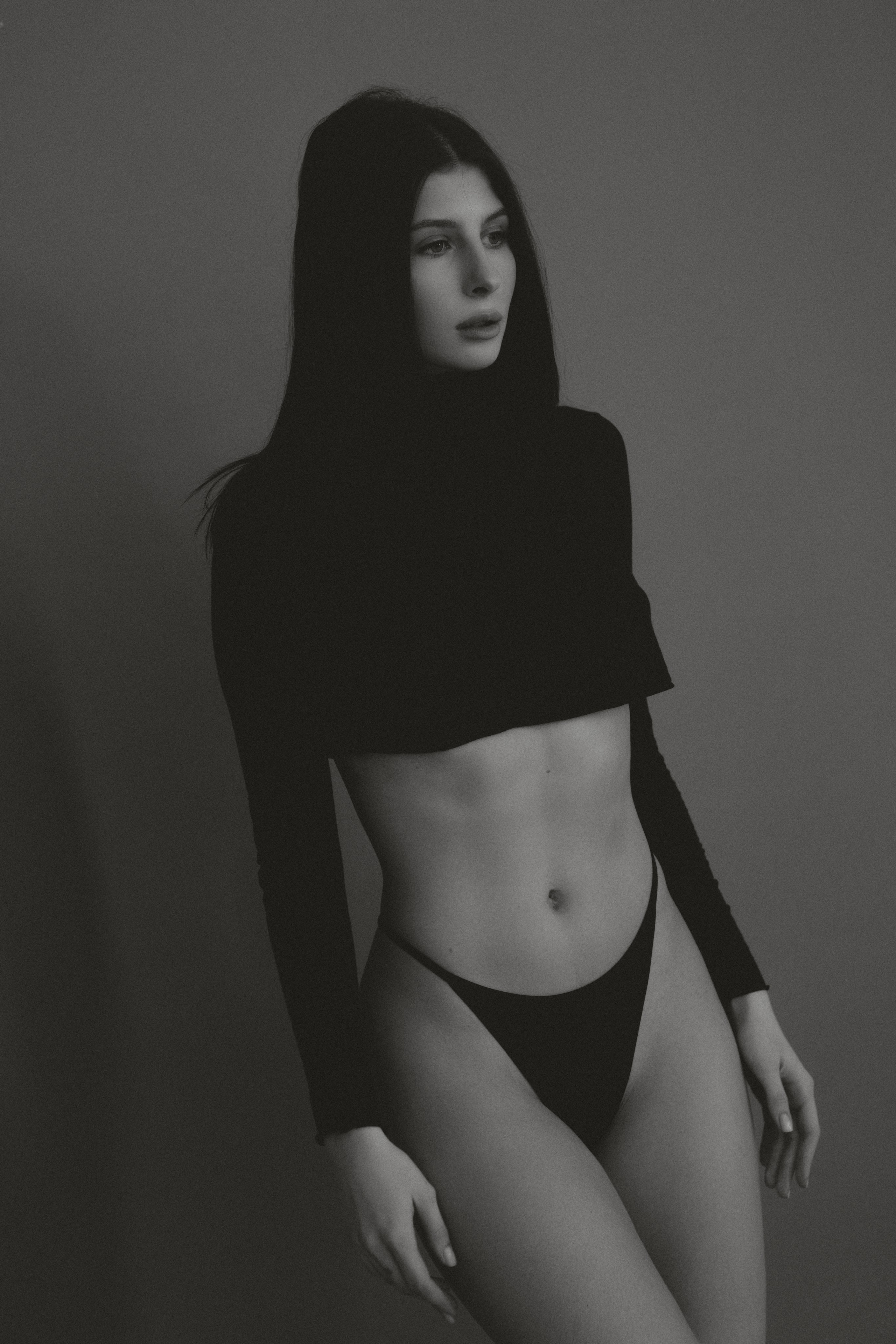 Полина. Фотограф в Екатеринбурге Мария Черноскутова