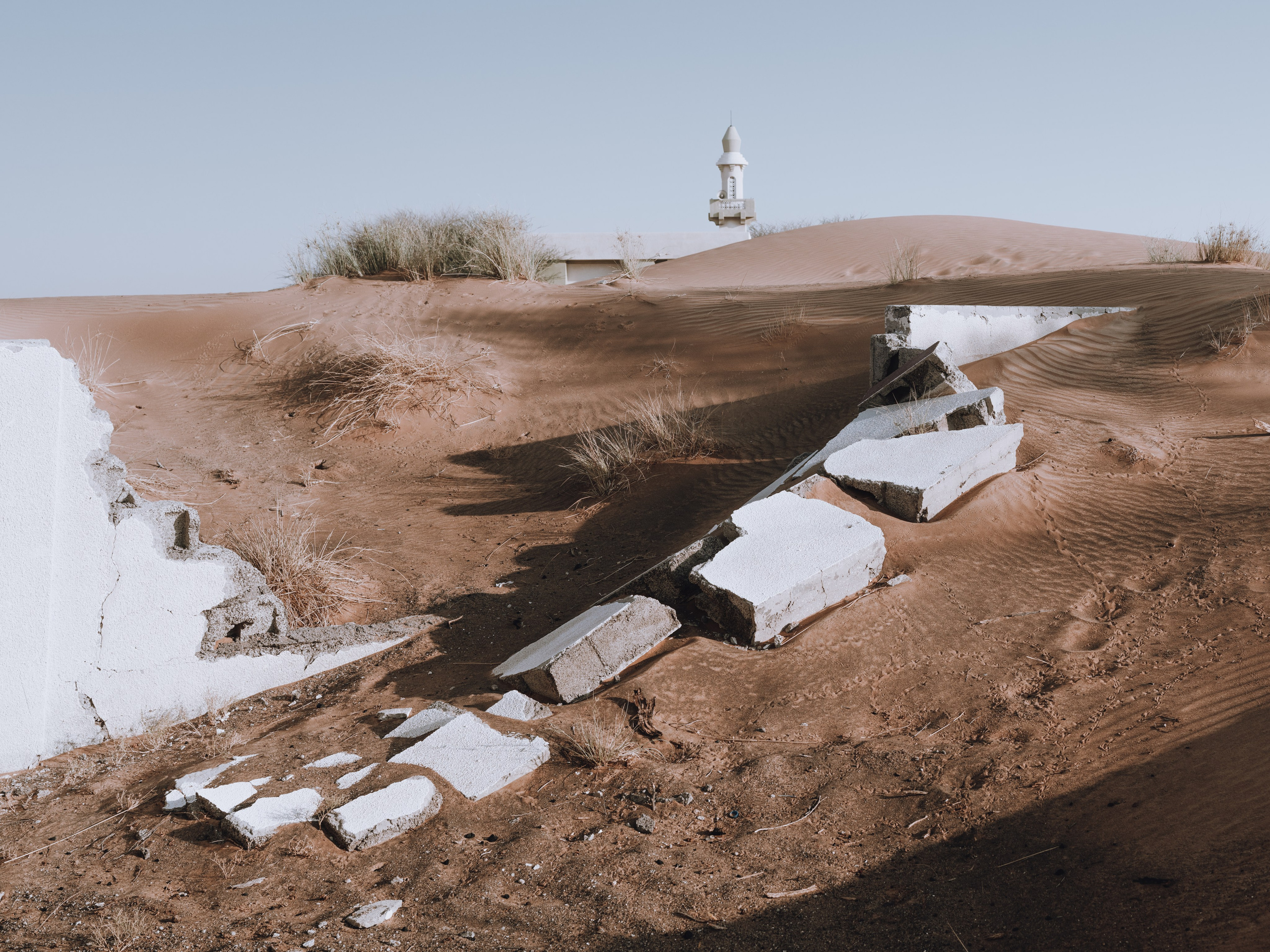 NOWHERE. Фотограф Шумков Дмитрий Snm981