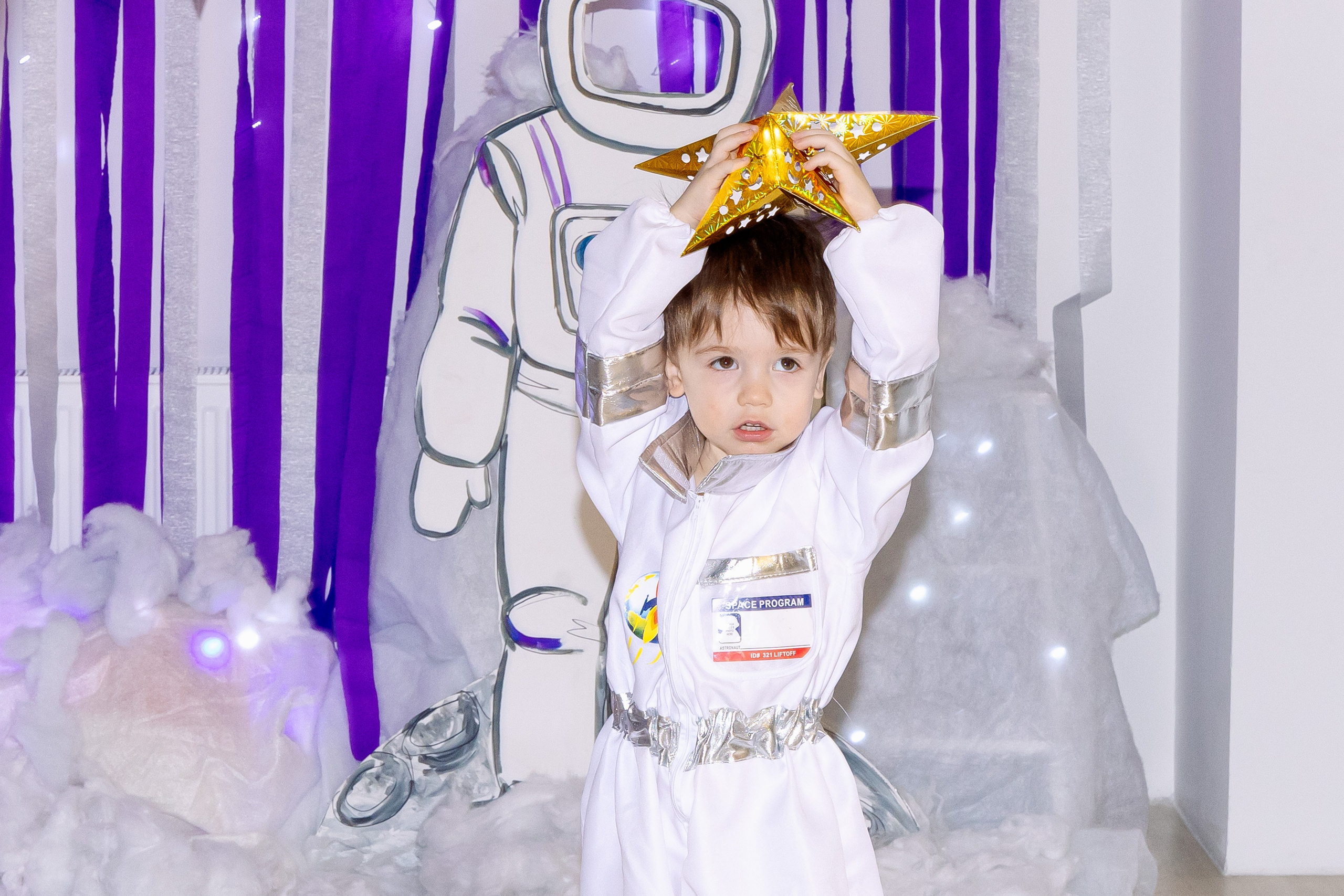 Школа и сад