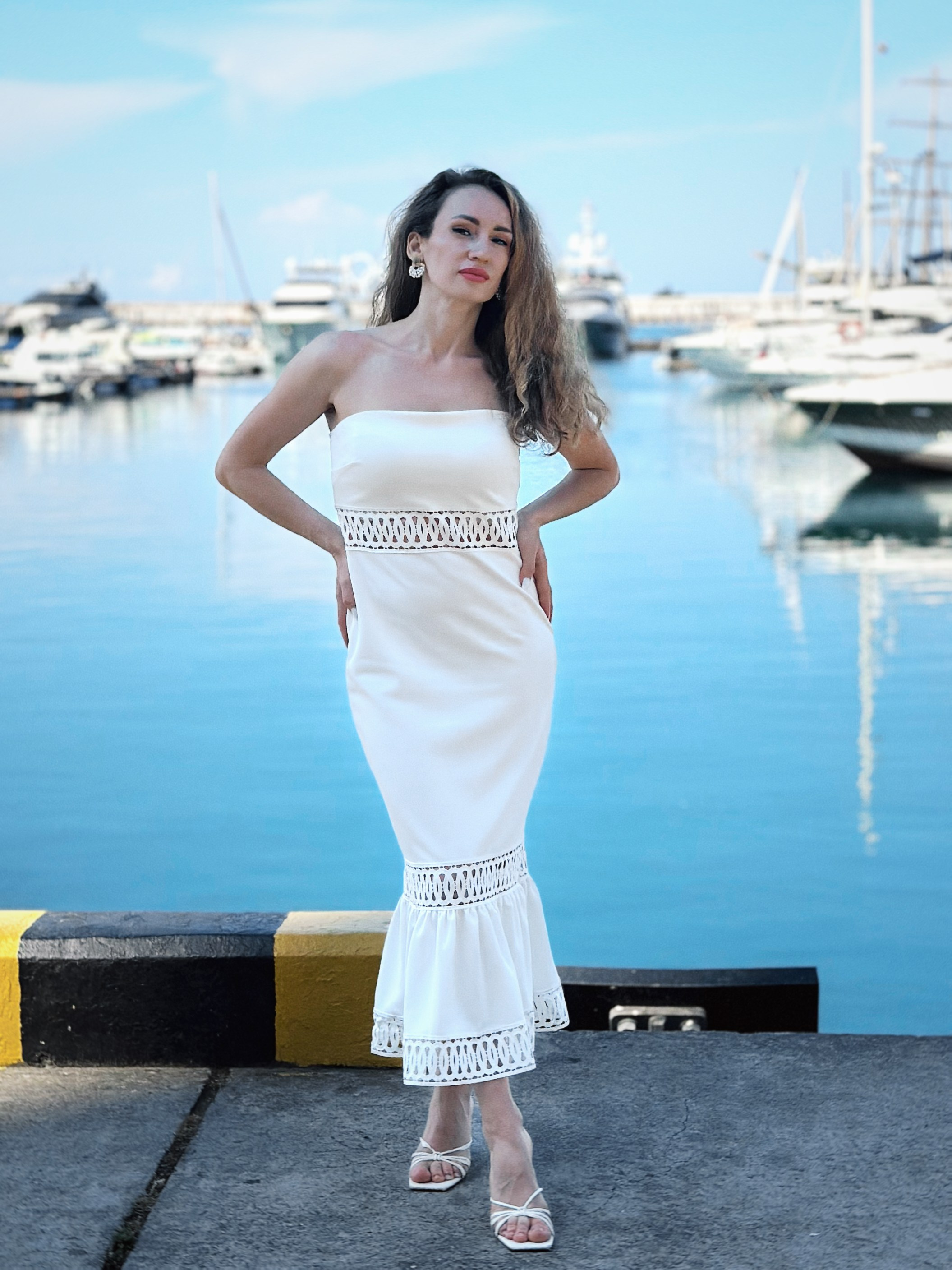 «Римские каникулы». Чувственный мобильный фотограф в Казани и Сочи Дьяченко Дарья