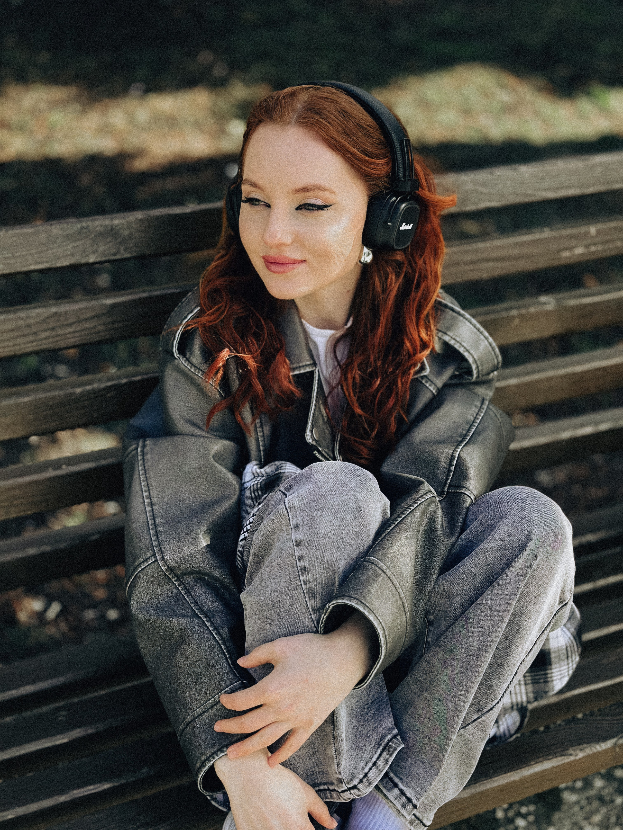 90s. Чувственный мобильный фотограф в Казани и Сочи Дьяченко Дарья