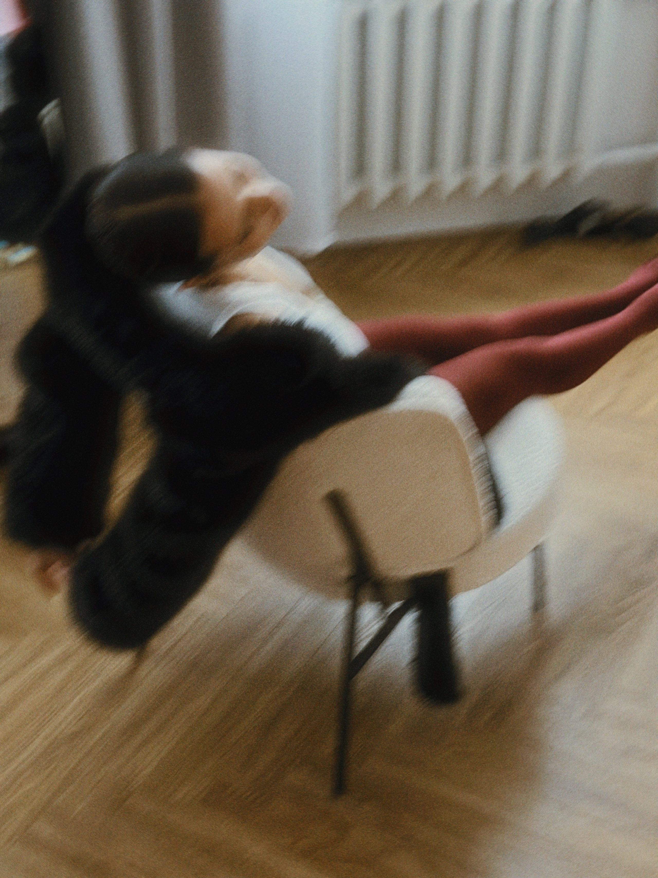 Студийный шик. Чувственный мобильный фотограф в Казани и Сочи Дьяченко Дарья