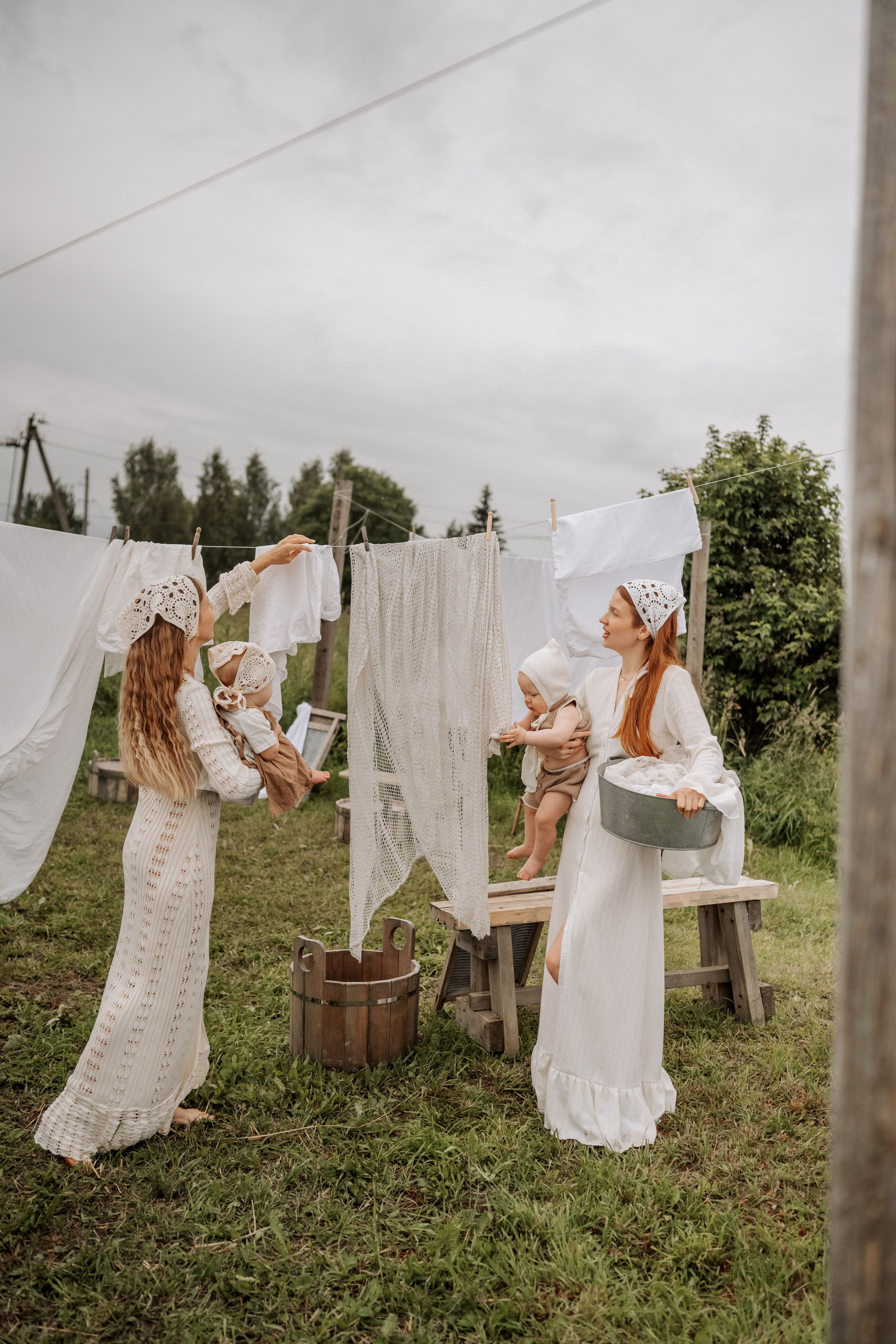 Ира — Мия & Оля — Федя. Дьяконова Валерия семейный и детский фотограф в Санкт-Петербурге