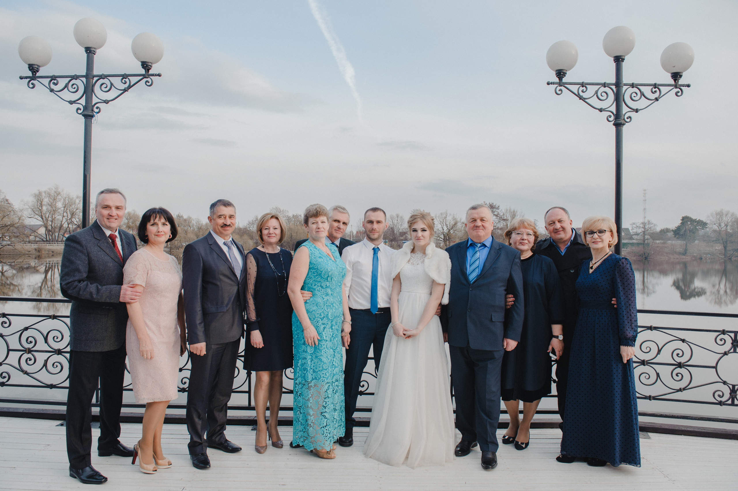 Андрей и Анна. Дмитрий Черяник свадебный и семейный фотограф