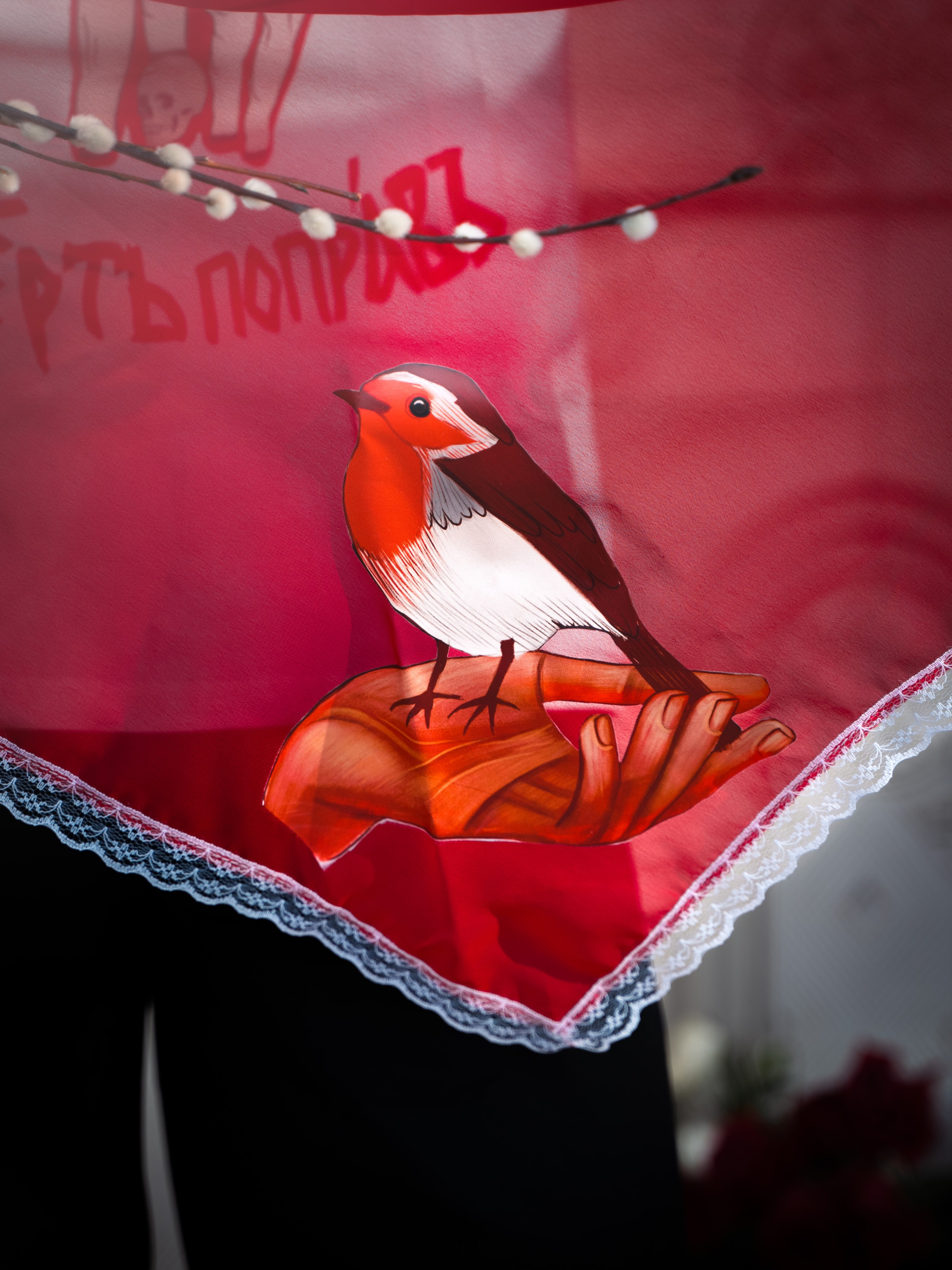 Бренд Одежды «Serafim». Видео и Фото