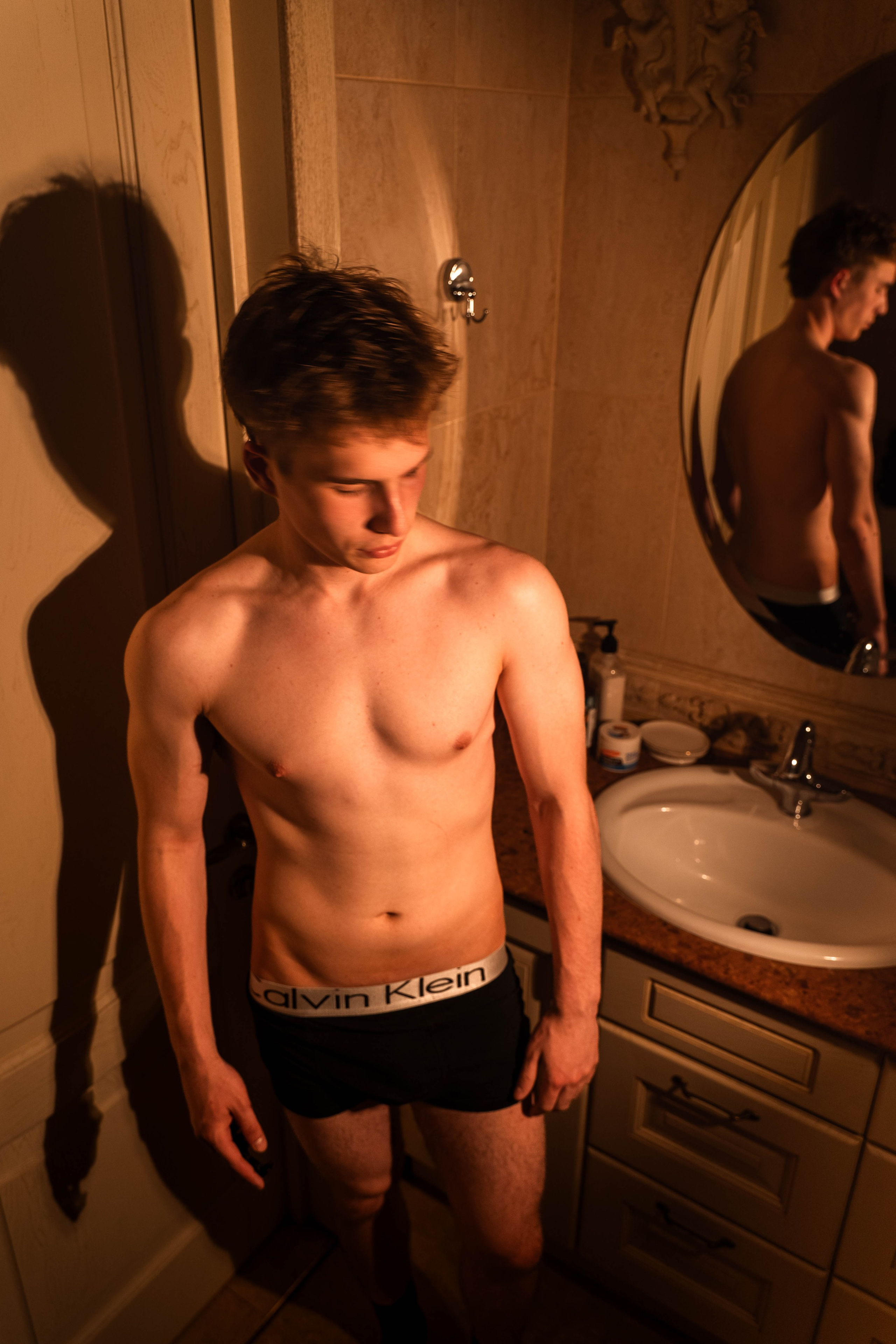 Джордж. Видео и Фото