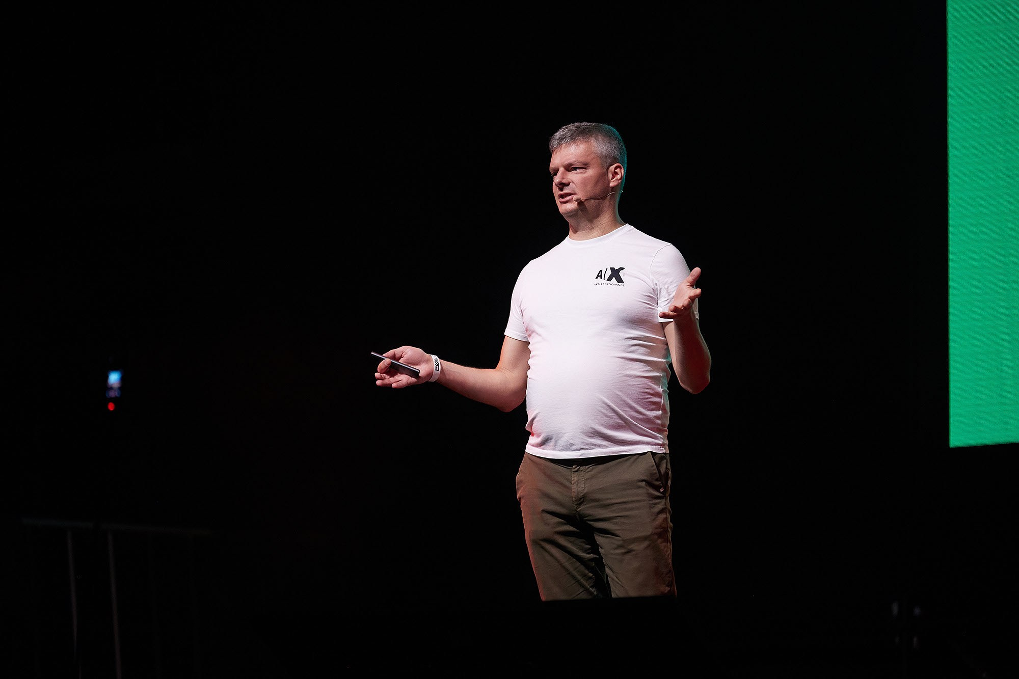 Крупные мероприятия. Фотограф в Москве Валерий Боцман