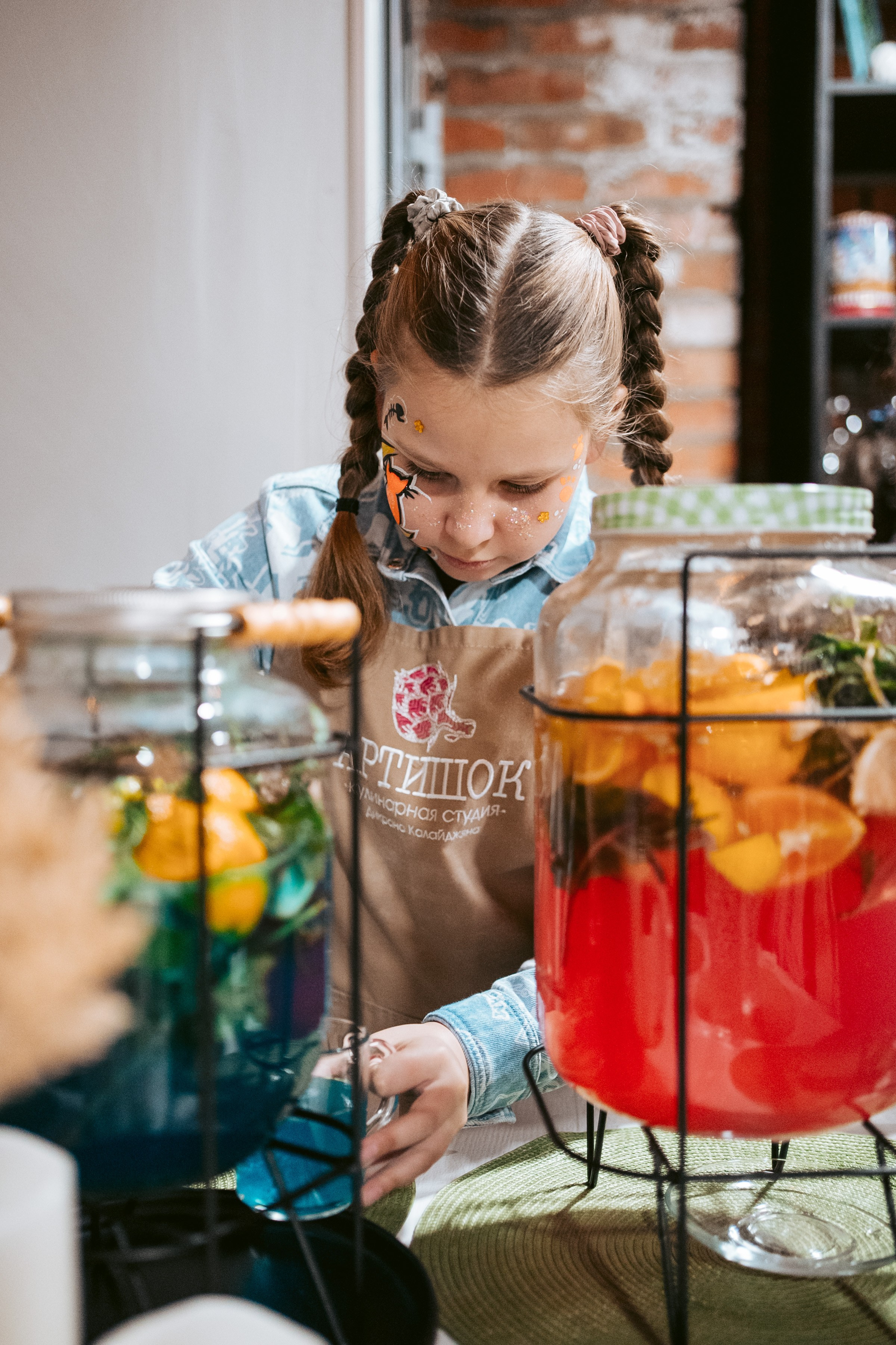 Артишок. Фотограф на любое событие в Кемерово