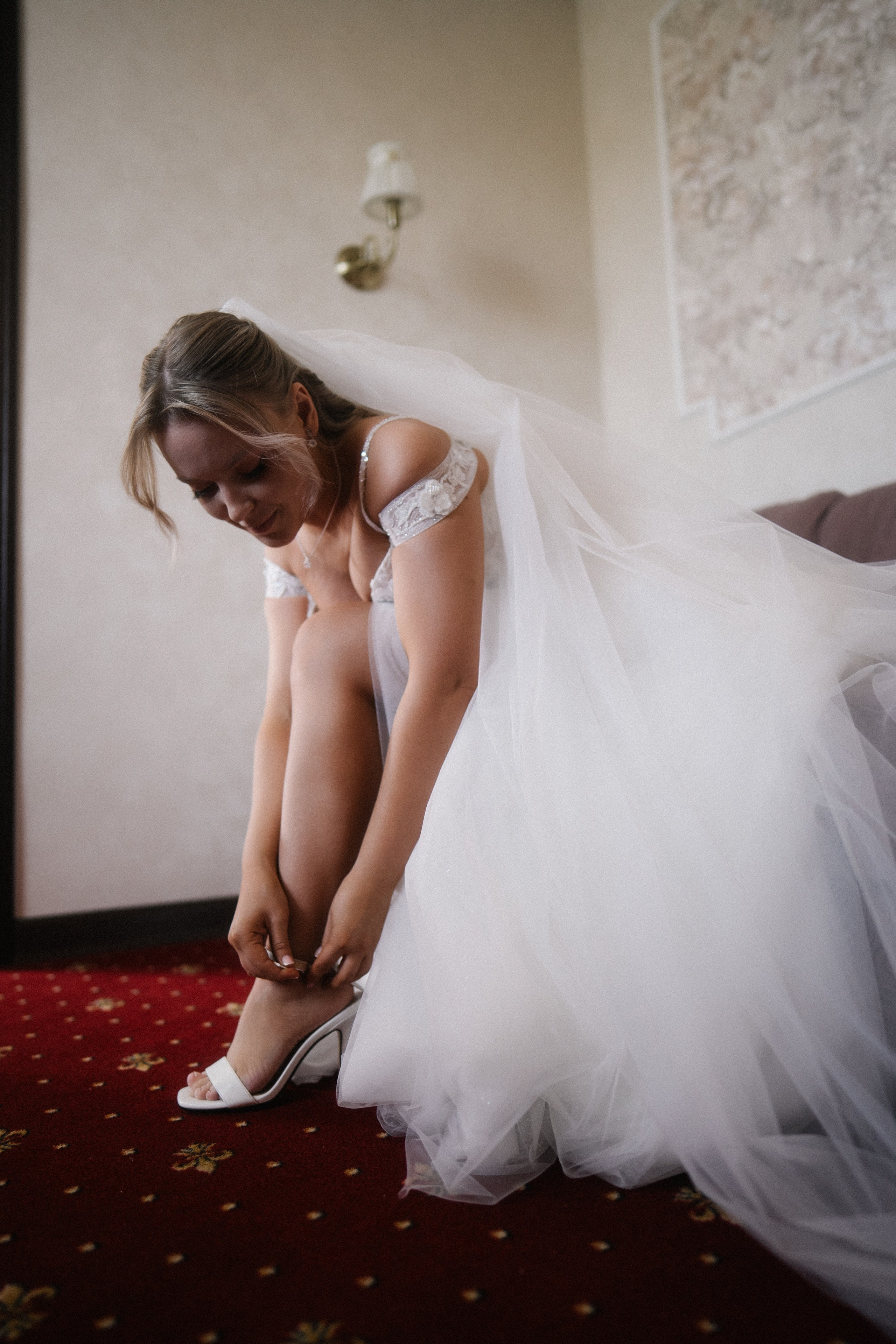 Марина и Денис (полный день). Фотограф на любое событие в Кемерово