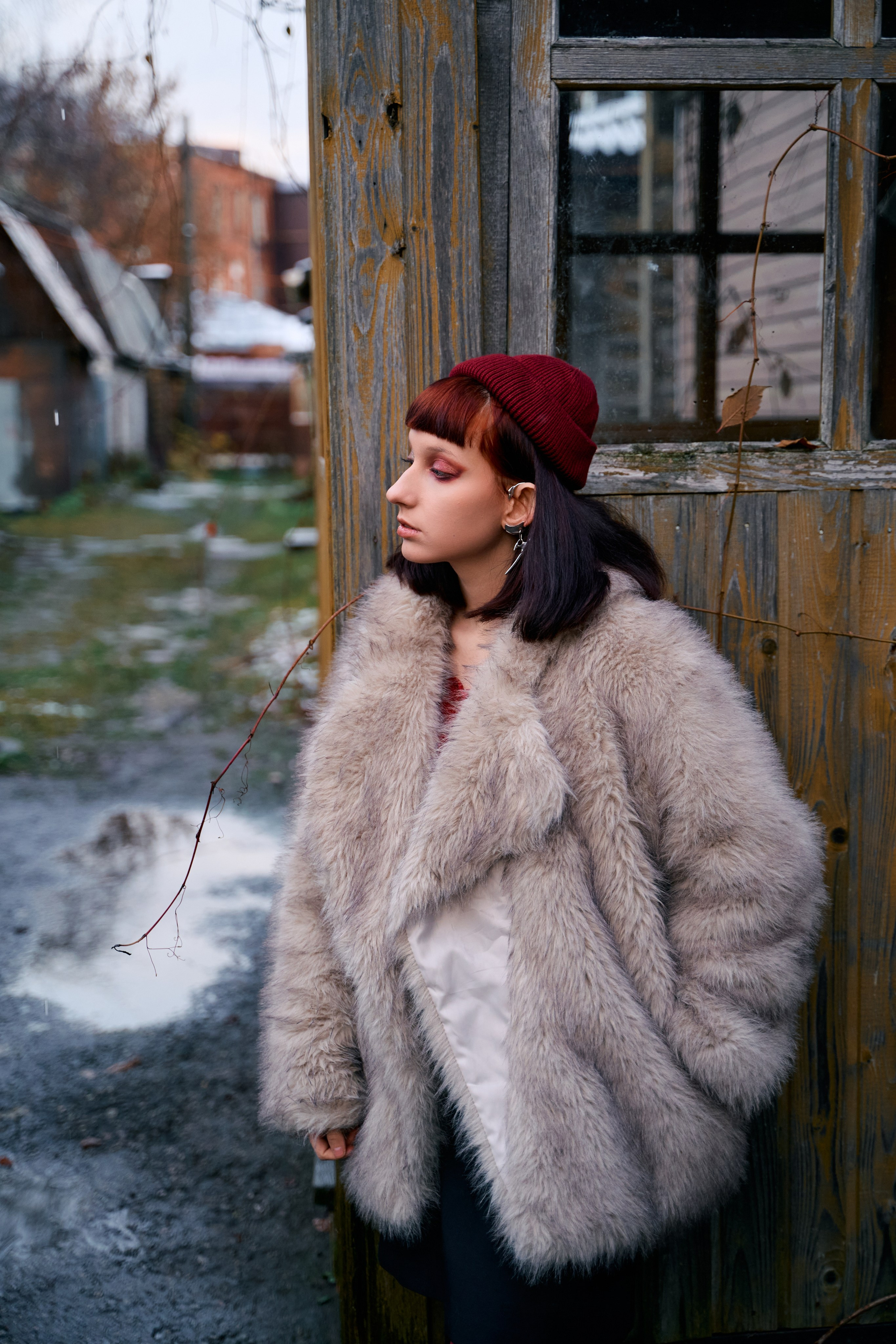 Ангелина. Фотограф Егорьевск Коломна Воскресенск