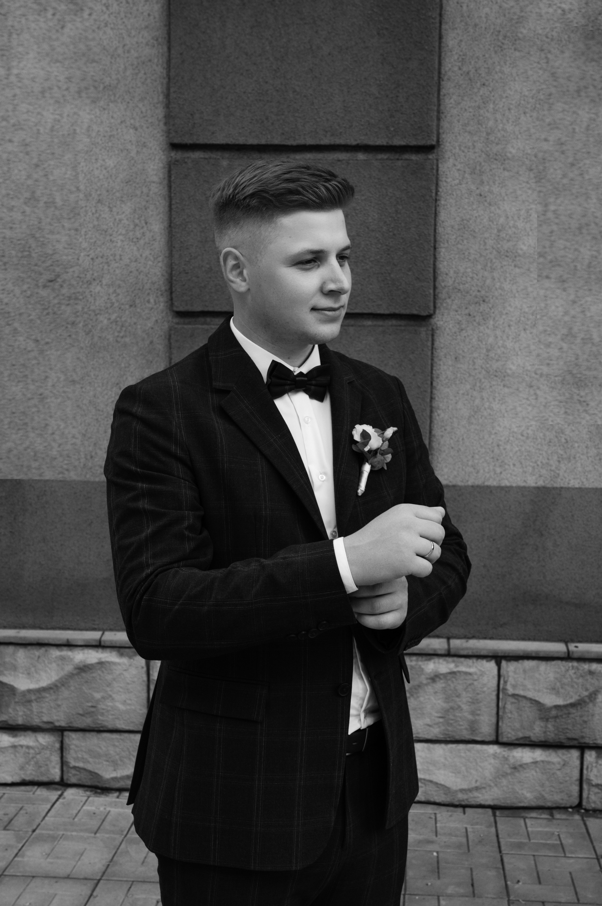 Денис и Елизавета (съемка в г. Находка) 2023 год. Свадебный и семейный фотограф в Находке и Владивостоке