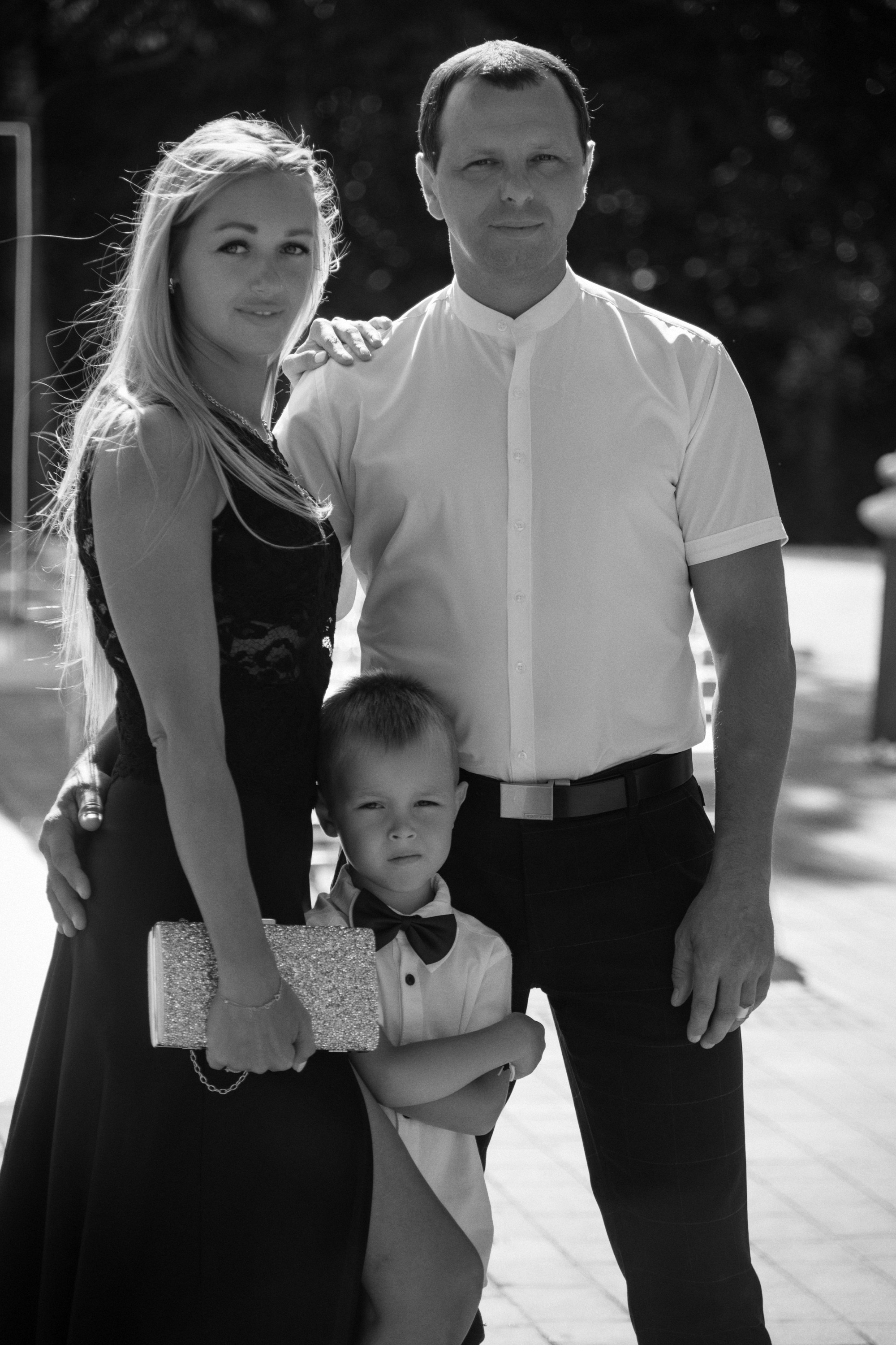 Яна и Рома. Фотограф Смоляк Алена