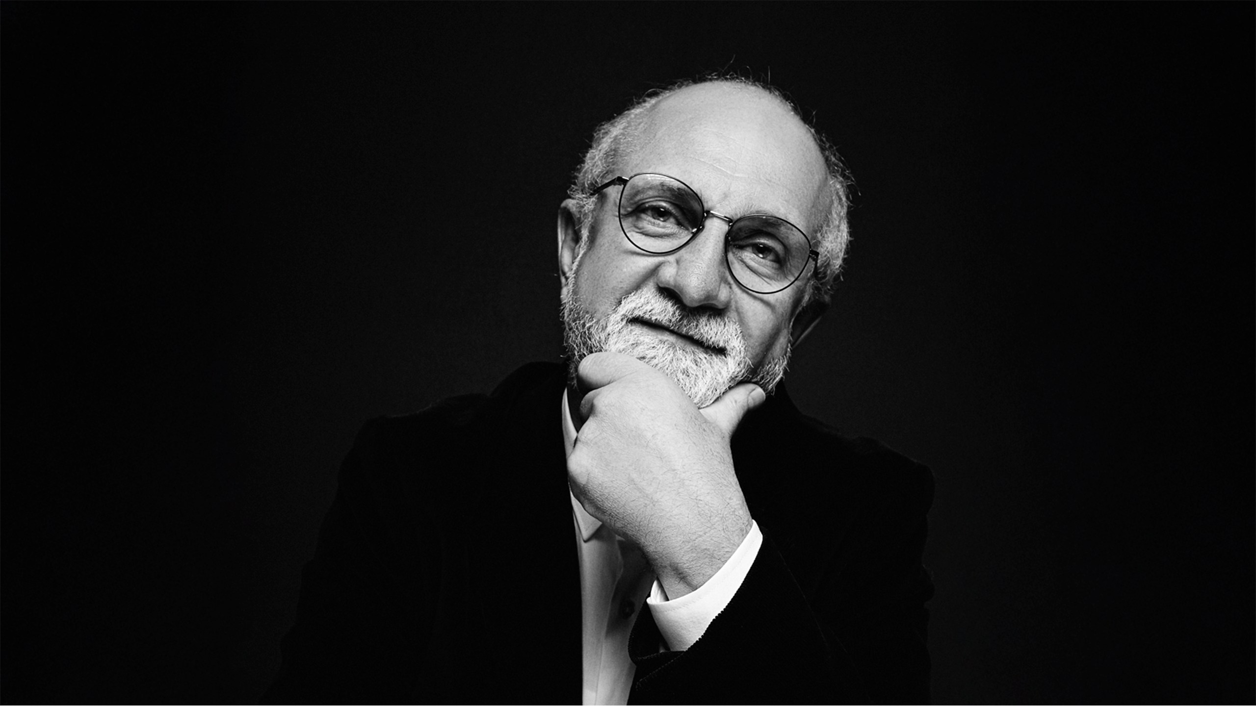 Cinematic Portrait Studio