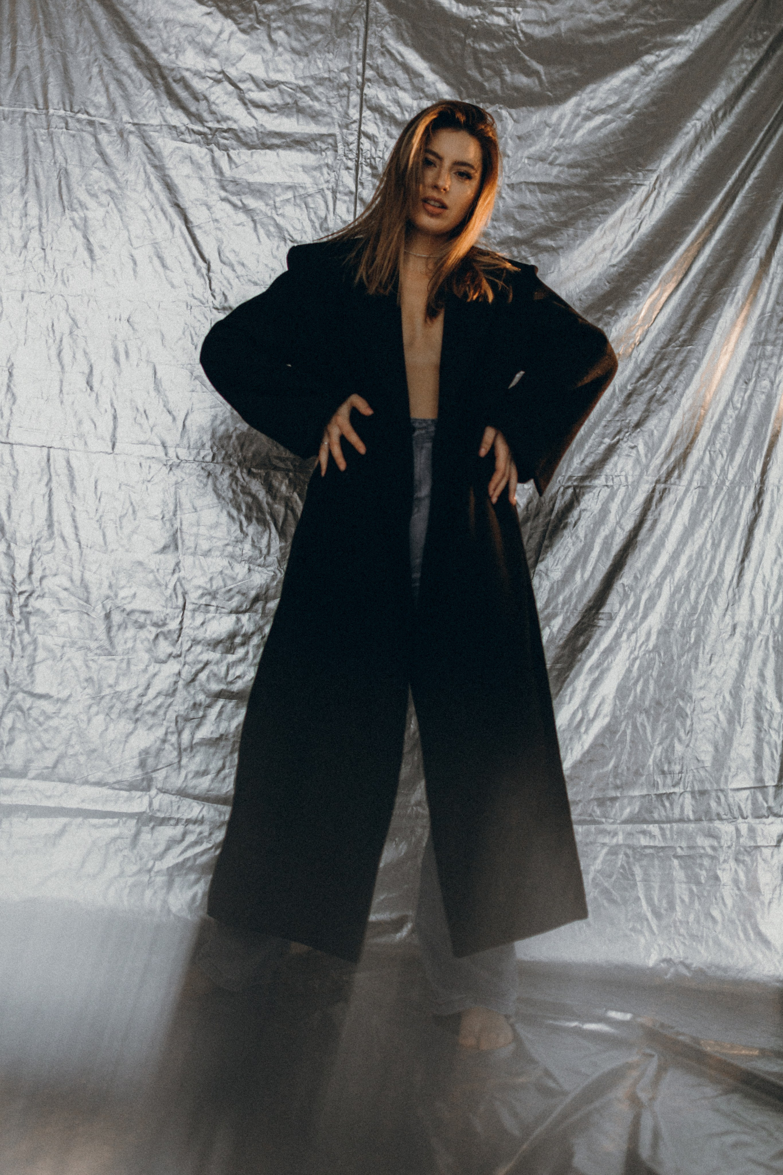 Настя. Фотограф НОГИНСК, Москва, Анастасия Белая