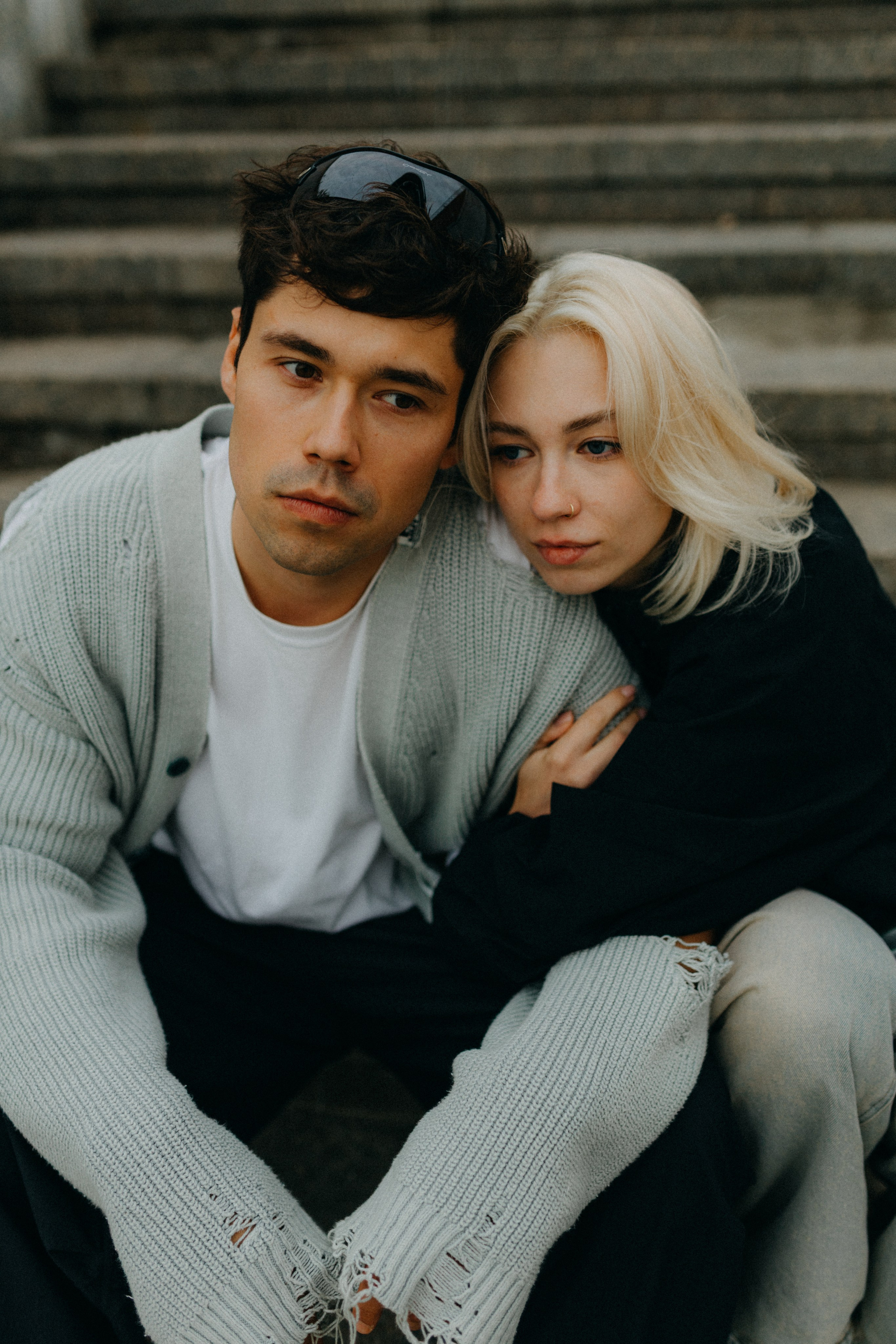 Аня & Юра. Фотограф НОГИНСК, Москва, Анастасия Белая