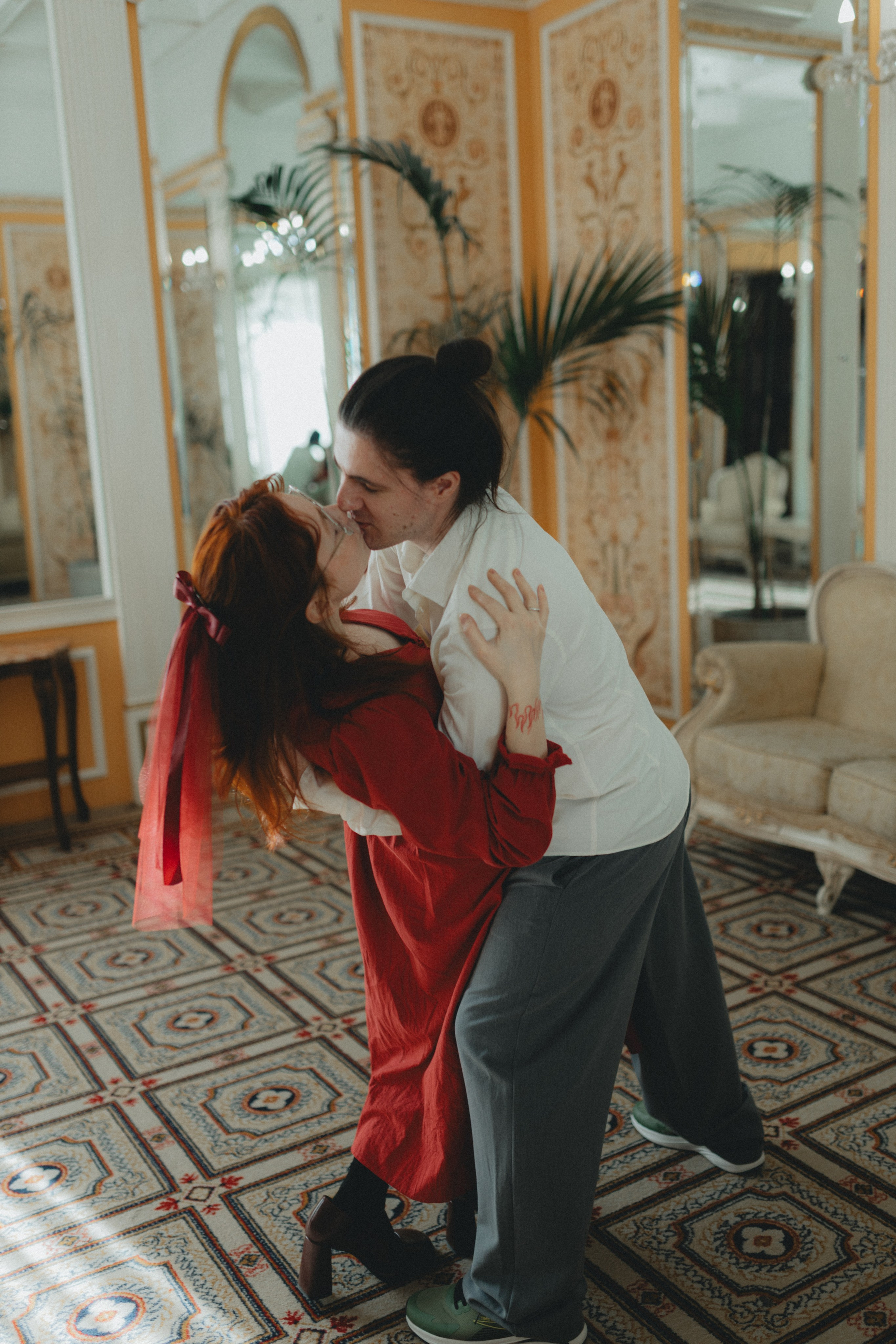 Екатерина & Виктор. Фотограф НОГИНСК, Москва, Анастасия Белая