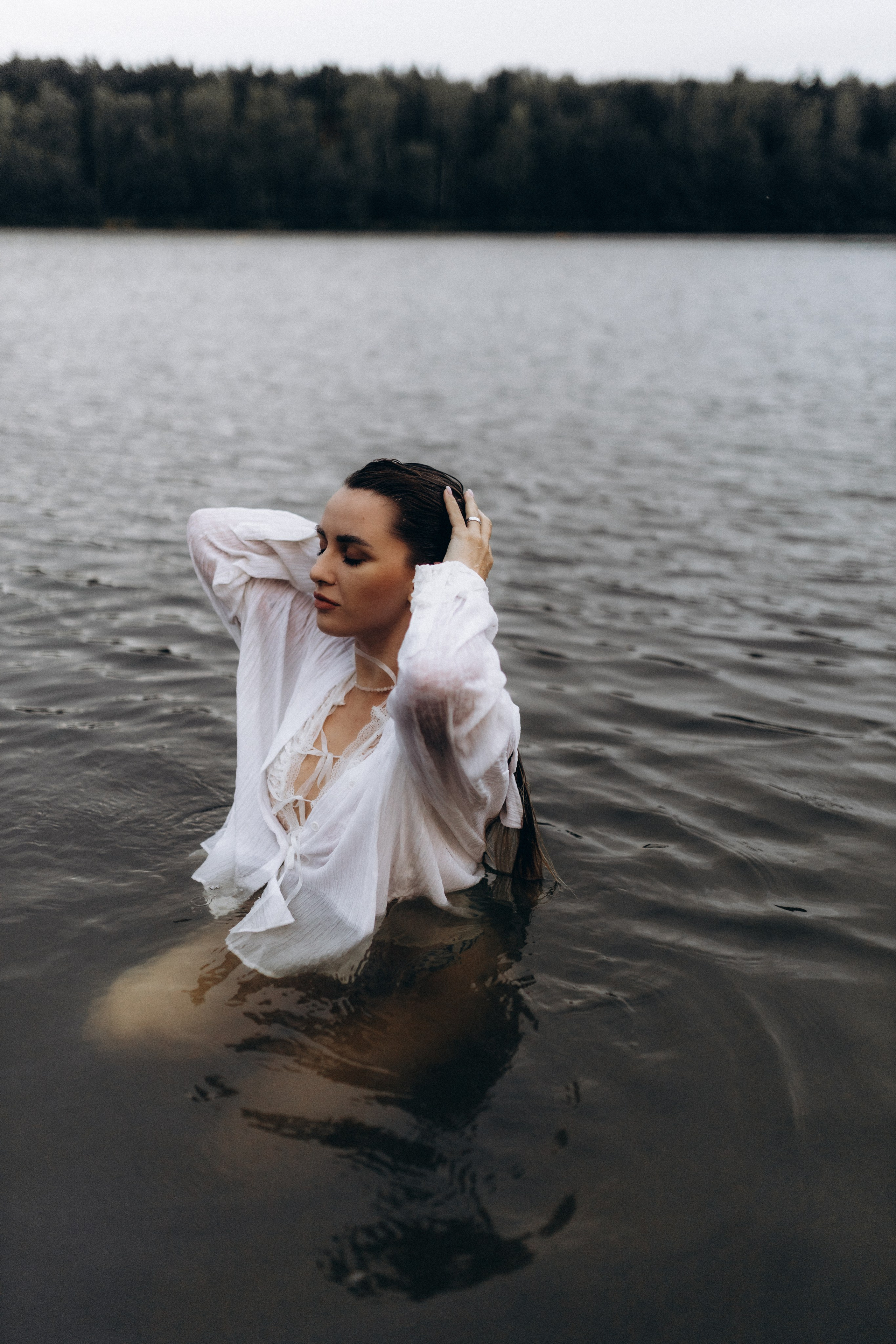 Алина. Фотограф НОГИНСК, Москва, Анастасия Белая