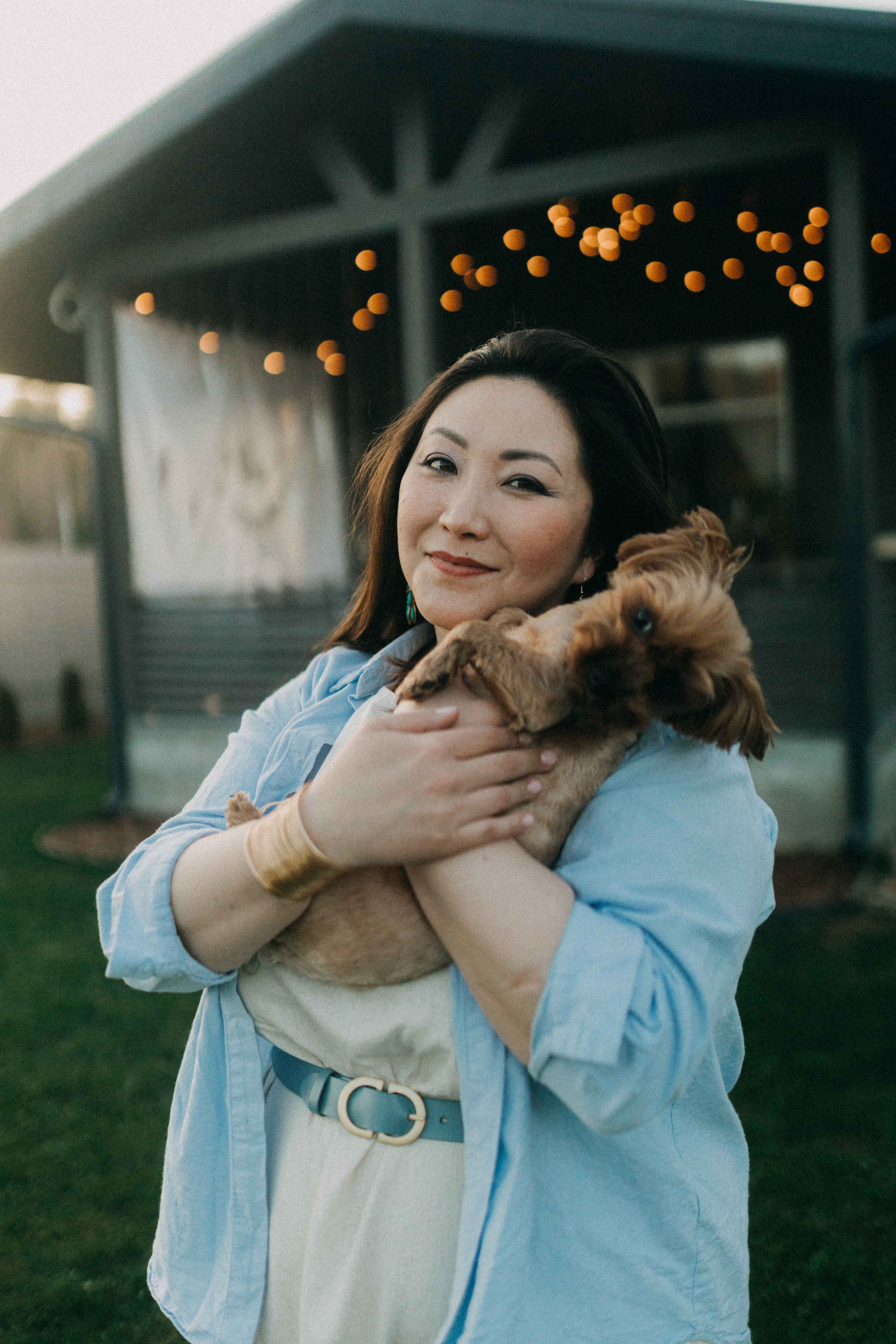 День Рождения Татьяны. Фотограф НОГИНСК, Москва, Анастасия Белая