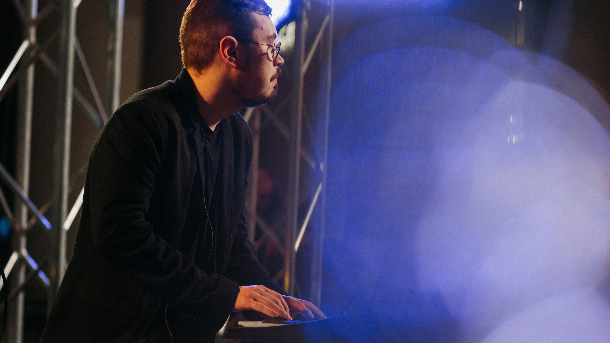 Music jam. Портретный фотограф в Екатеринбурге Филимонова Анастасия