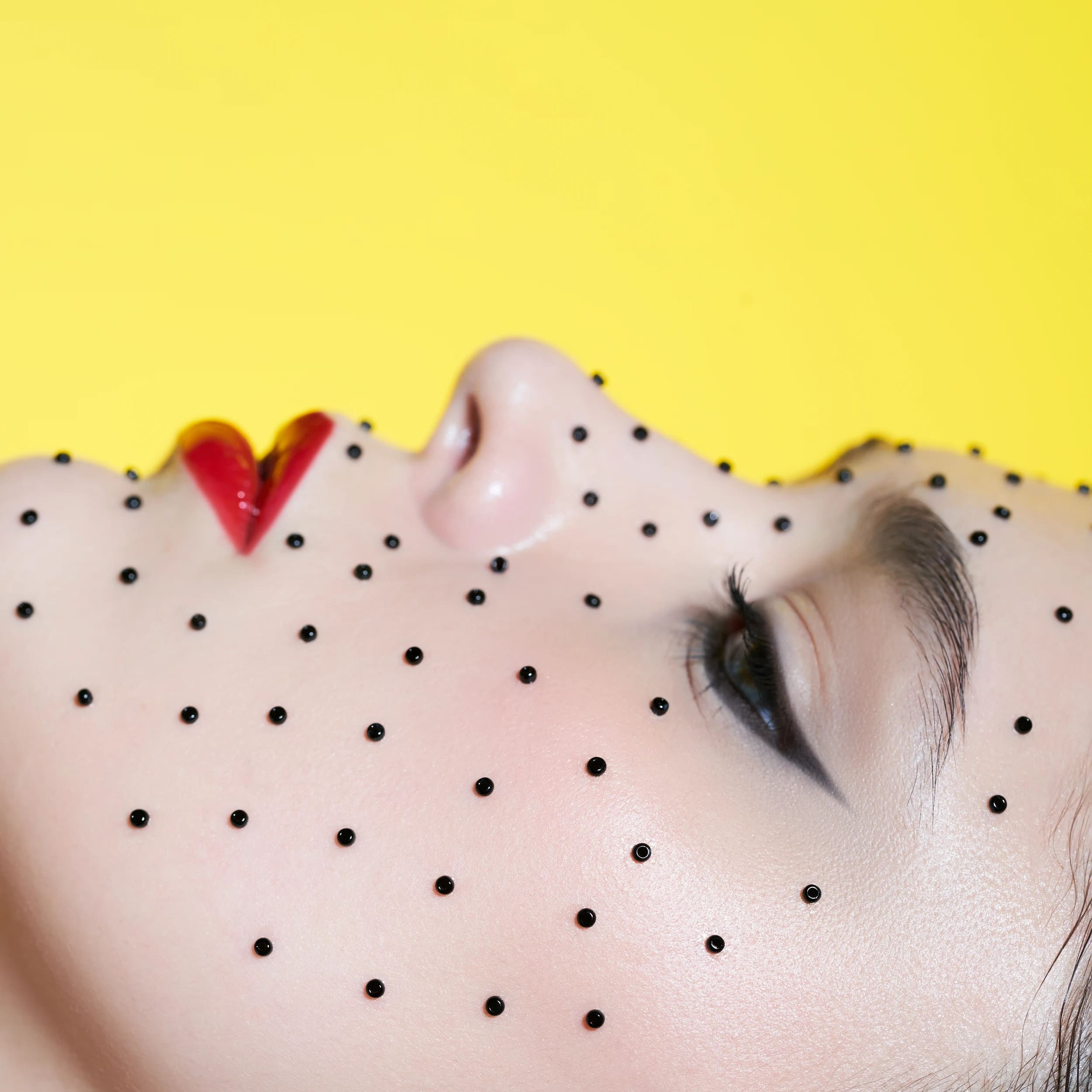 CREATIVE. Визажист-стилист по волосам | Москва