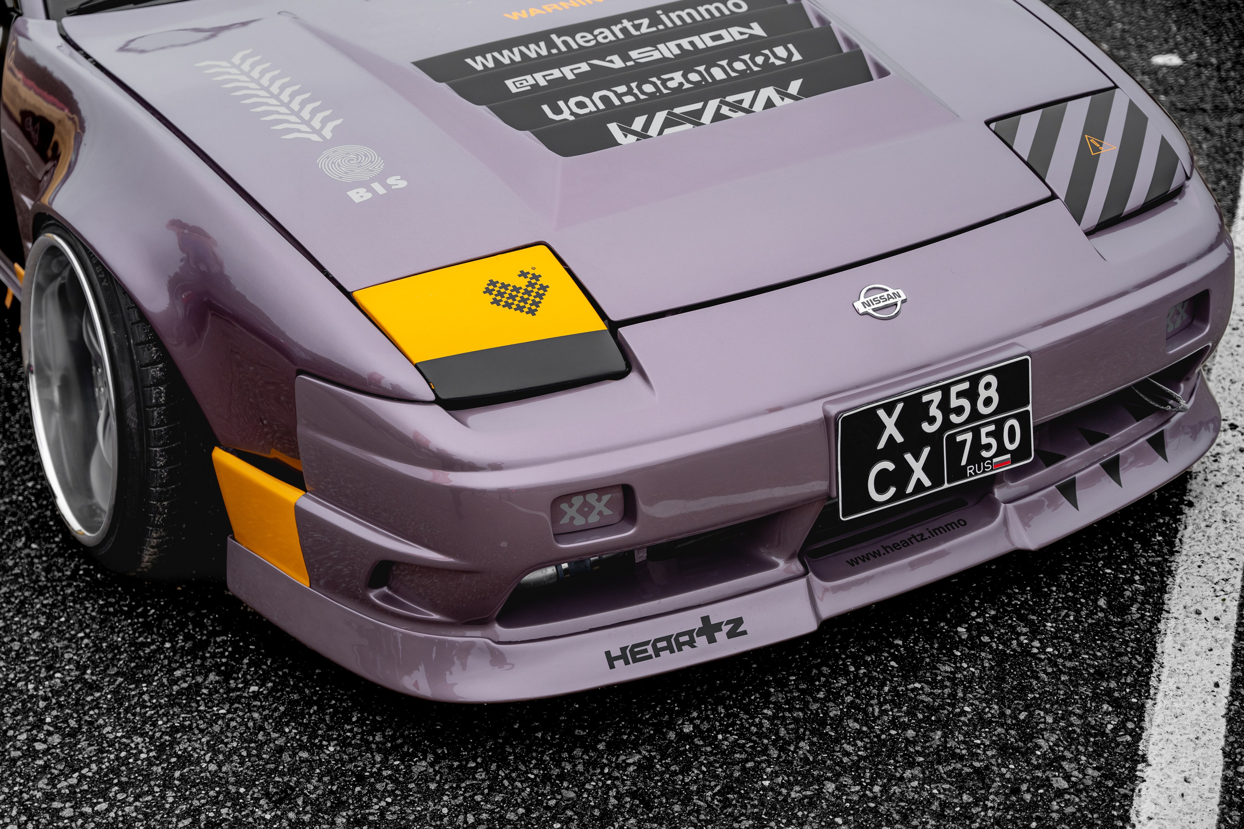 Japan Days. Станислав Тюрин Фотограф Москва. Индивидуальные и семейные фотосессии;