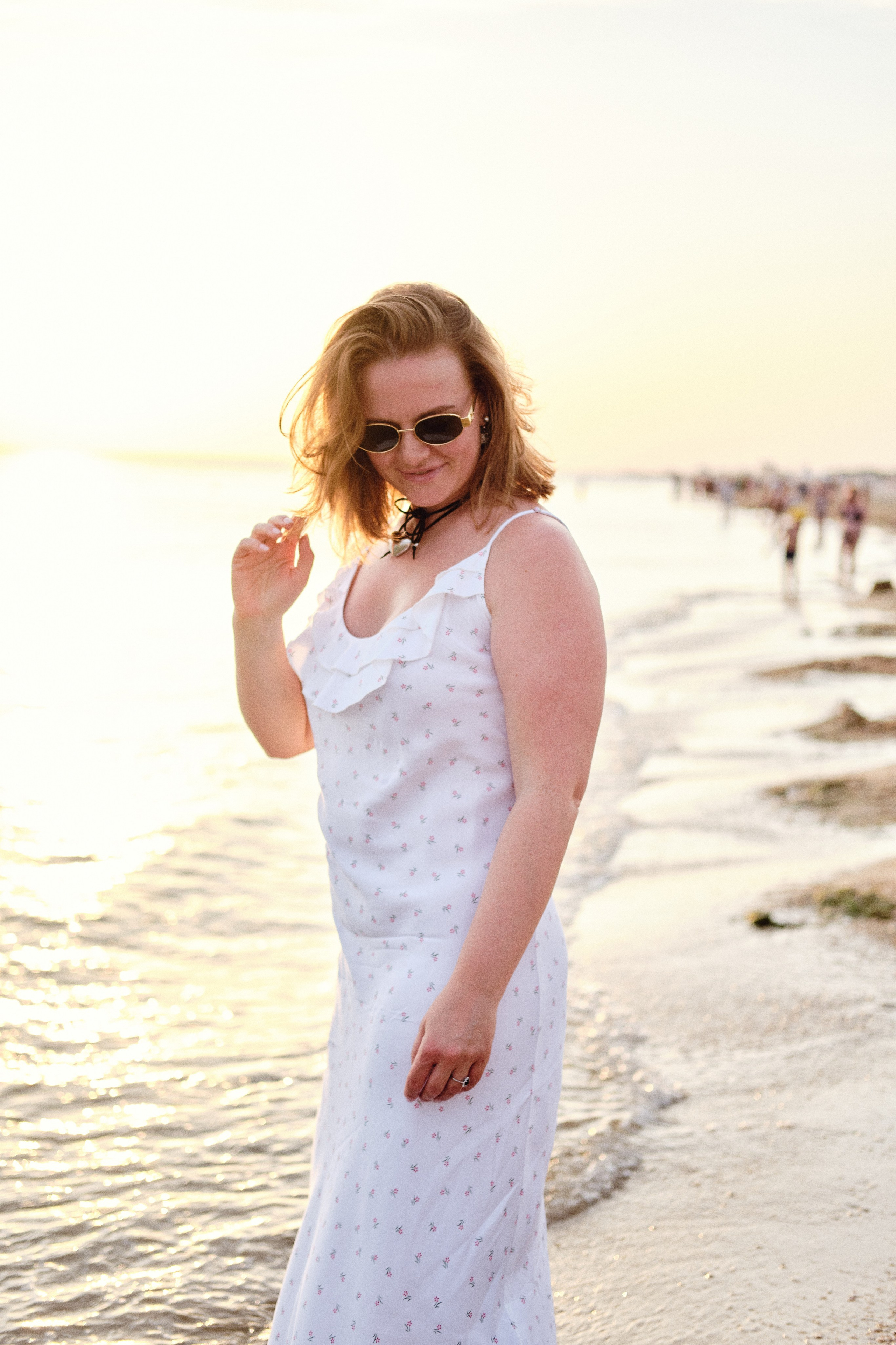 ПИКНИК АНАПА. Фотограф в Анапе и Краснодаре Тина