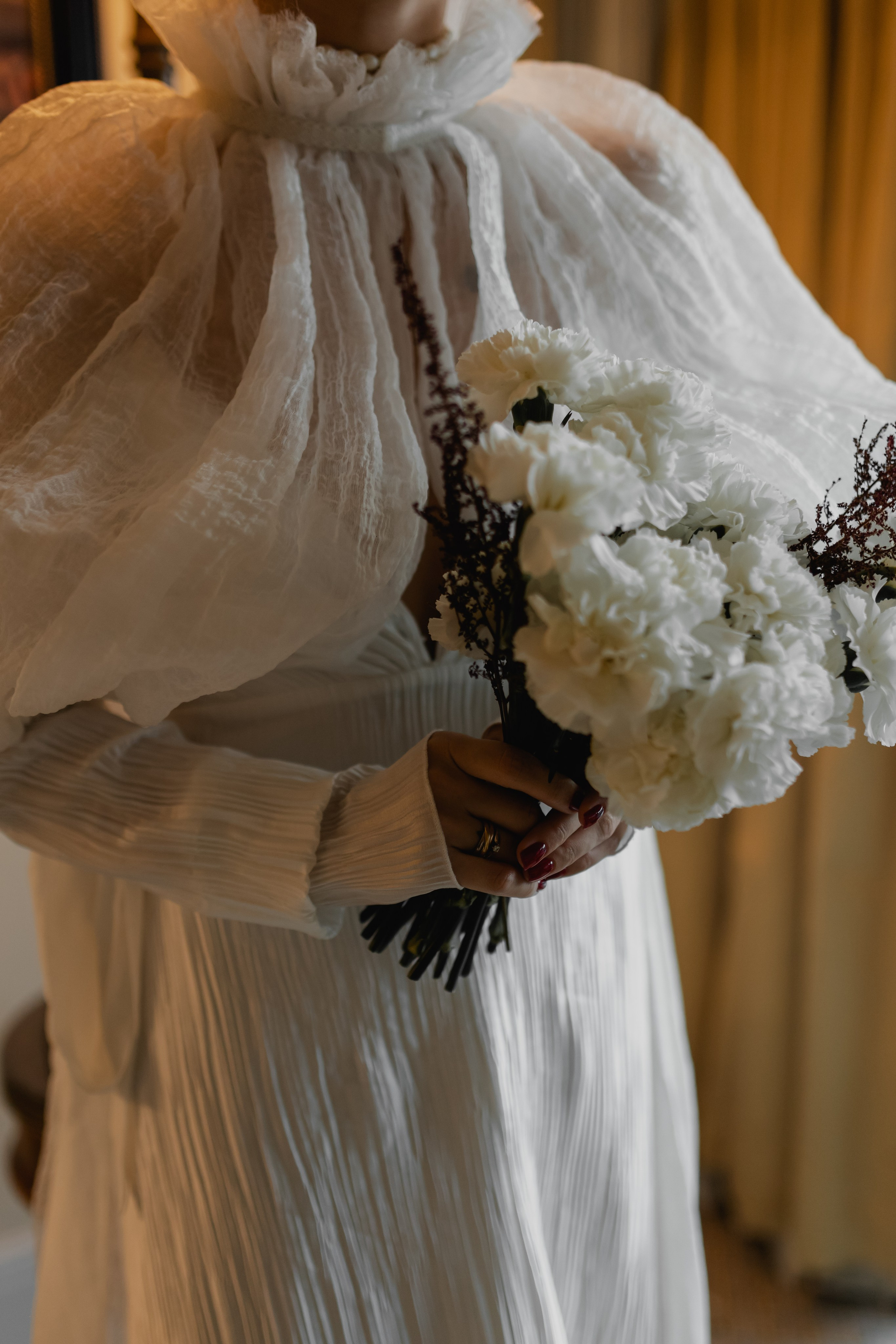 Исакий видел нашу любовь