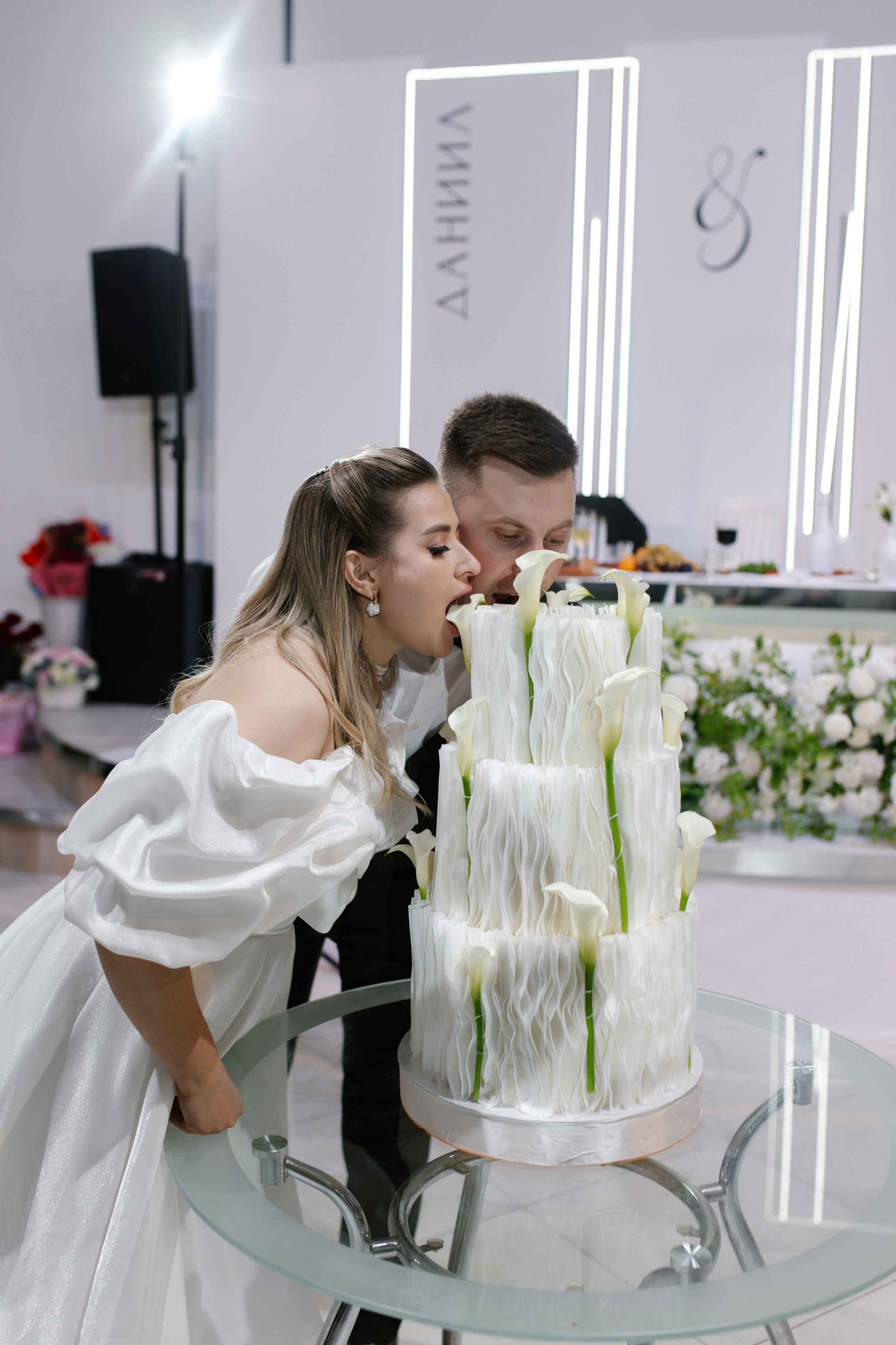 Даниил и Анна. Свадебный и семейный фотограф в Краснодаре/Геленджике/Сочи/Санкт-Петербурге