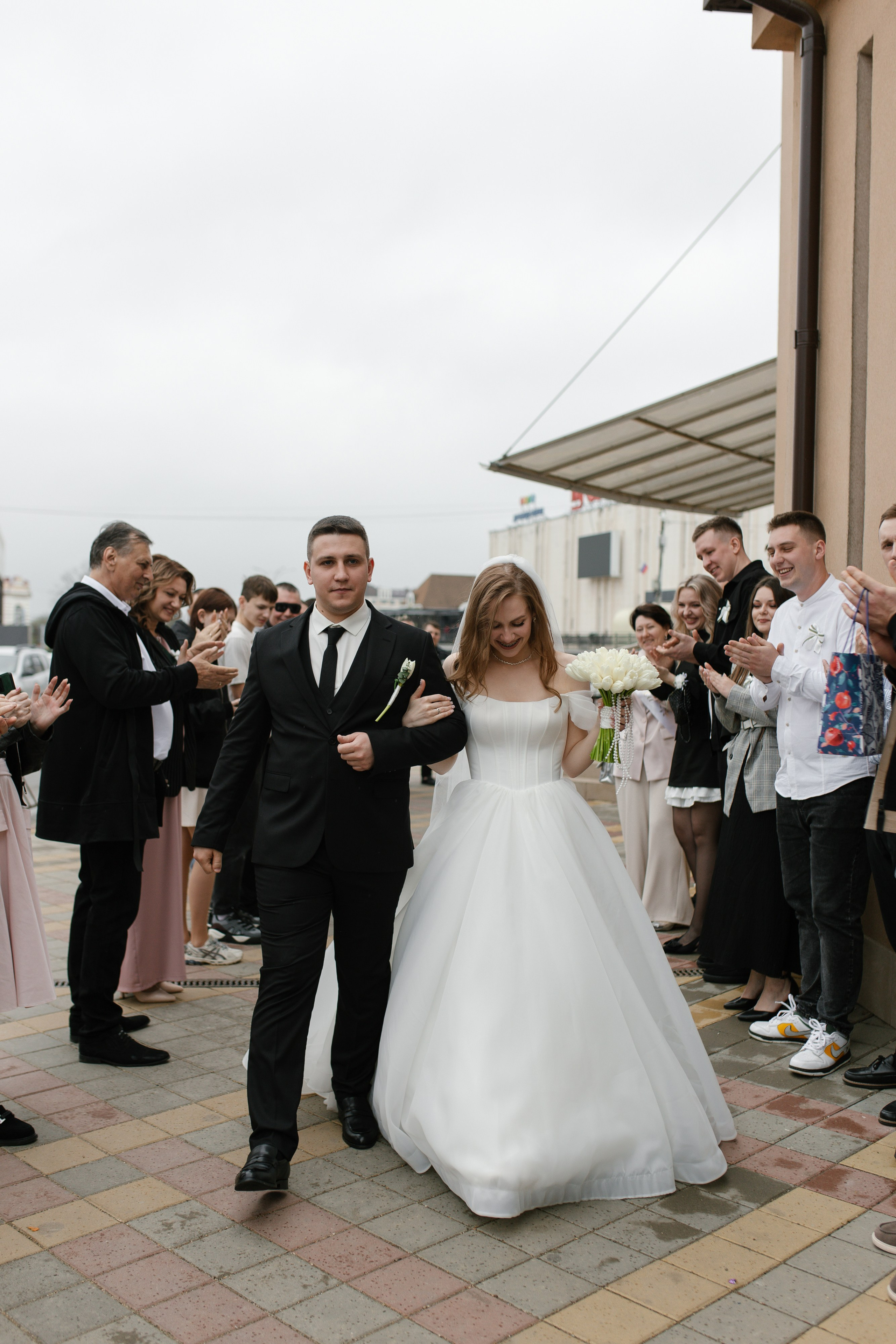 Дмитрий и Екатерина. Свадебный и семейный фотограф в Краснодаре/Геленджике/Сочи/Санкт-Петербурге