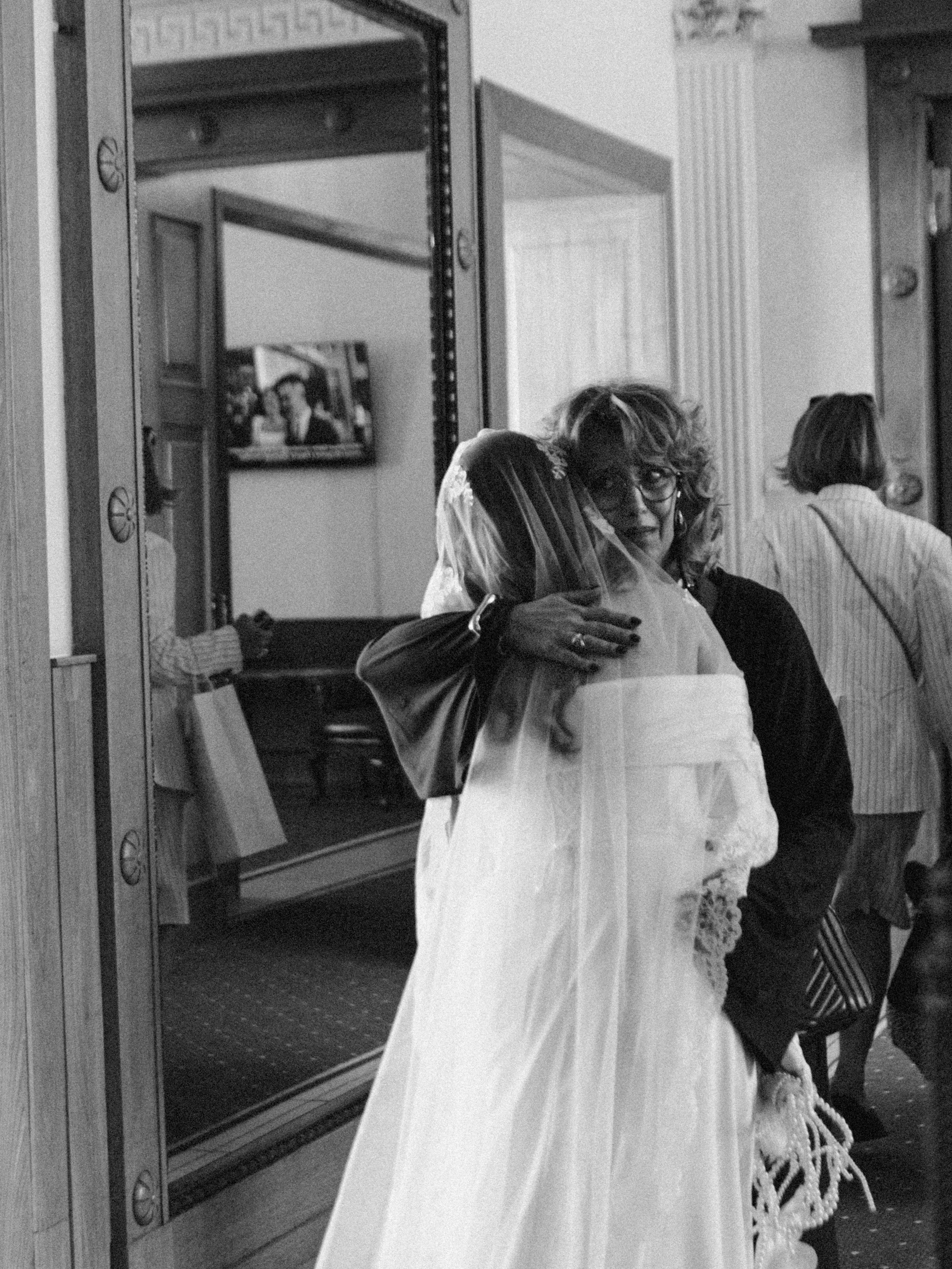 В начале было слово. Фотограф в Воронеже Антон Пестов