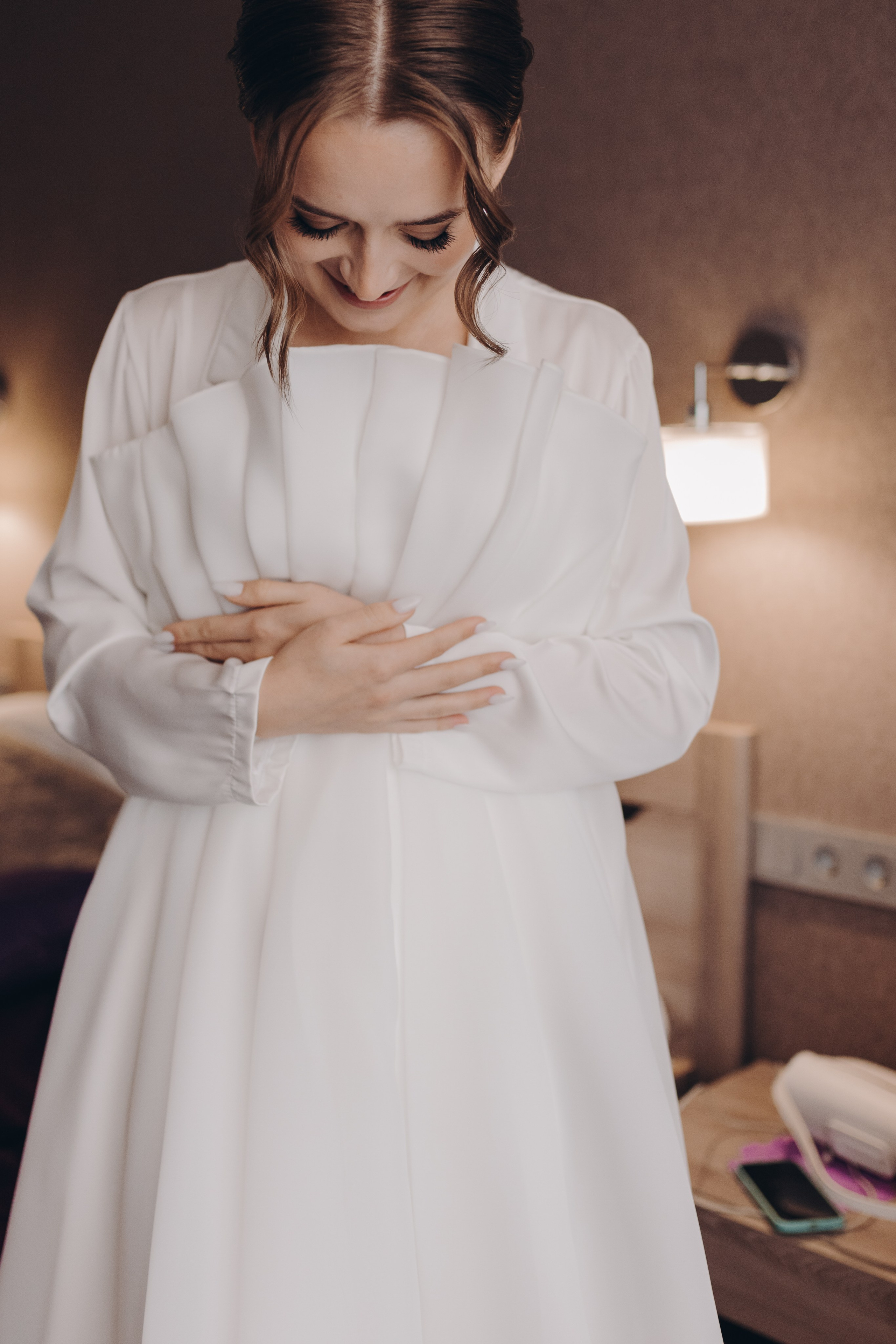 Катя и Саша. Фотограф в Нижнем Новгороде Лебедева Елена