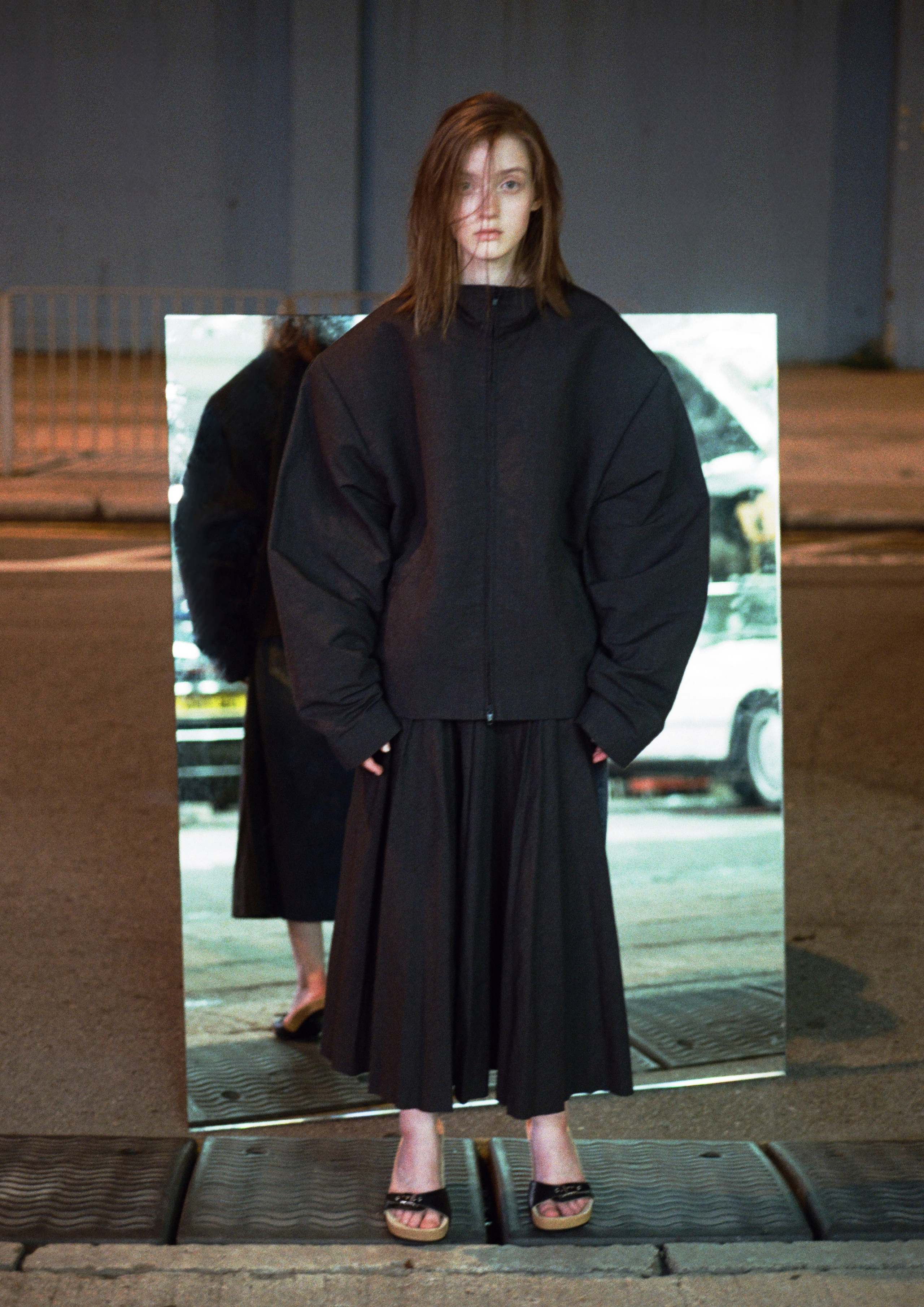 Modeling agency TM MODELS